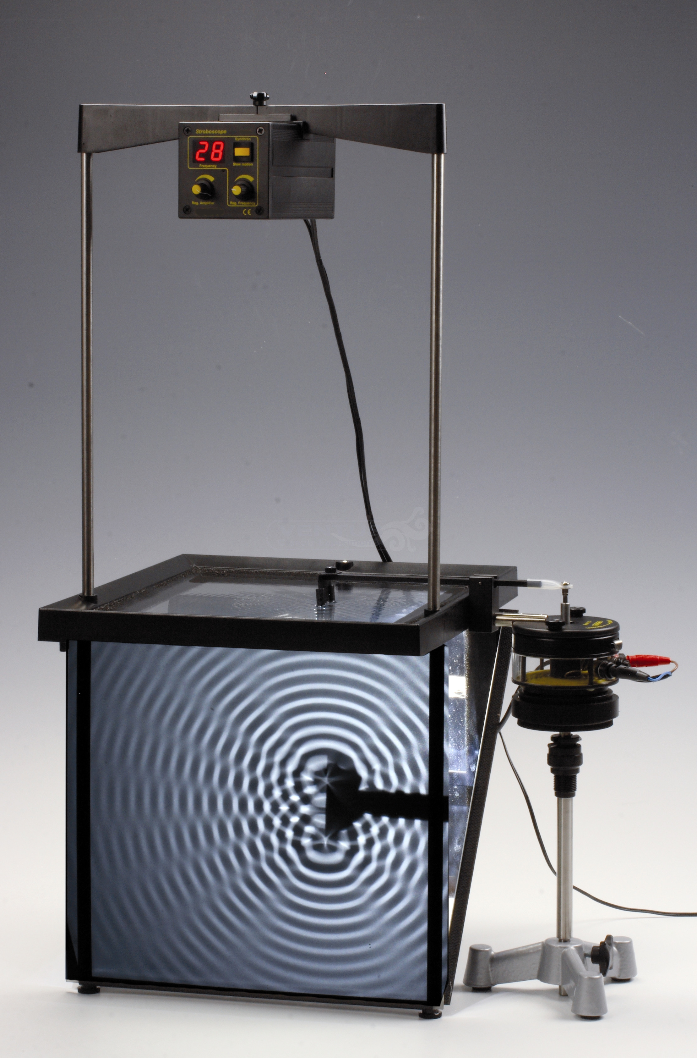 Cubeta de Ondas FLEX-V