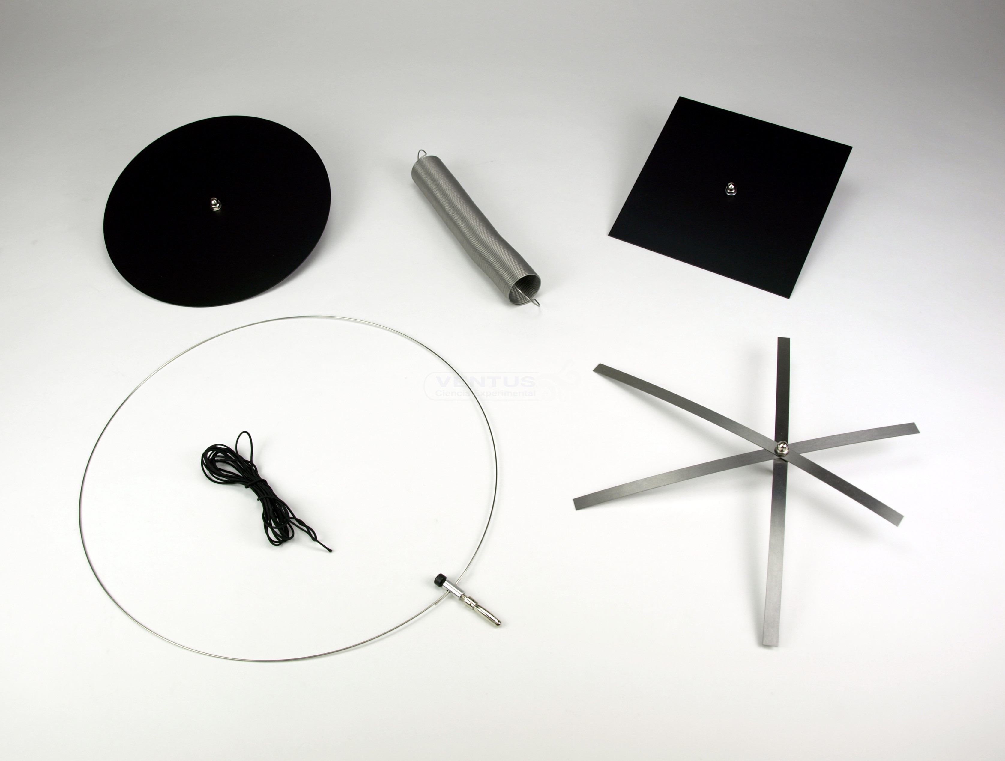 Accesorios para vibrador mecánico Accesorios para vibrador mecánico