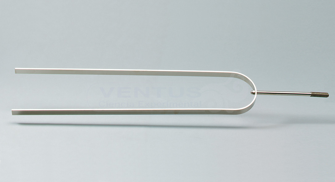 Diapasón de demostración