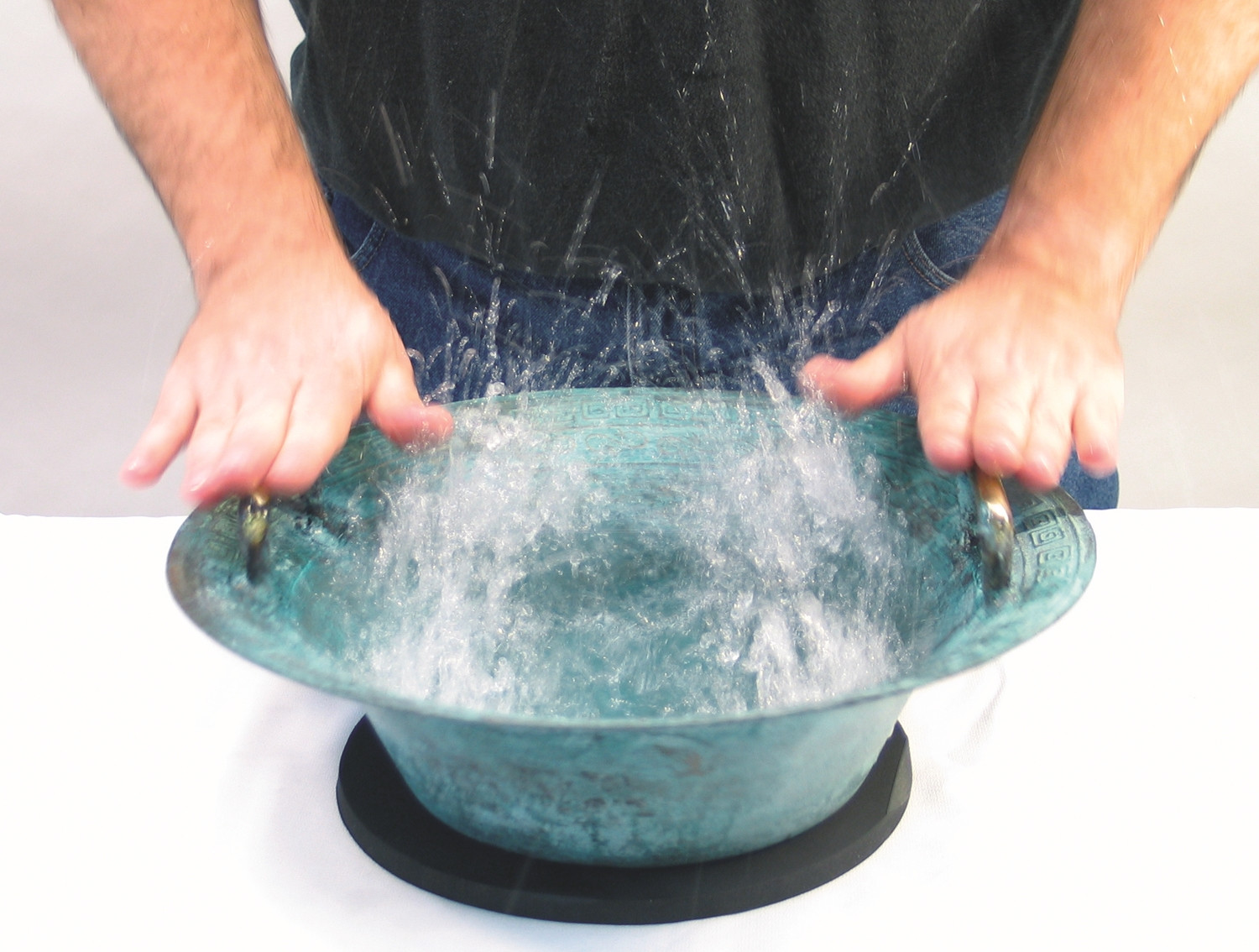 Cuenco de resonancia