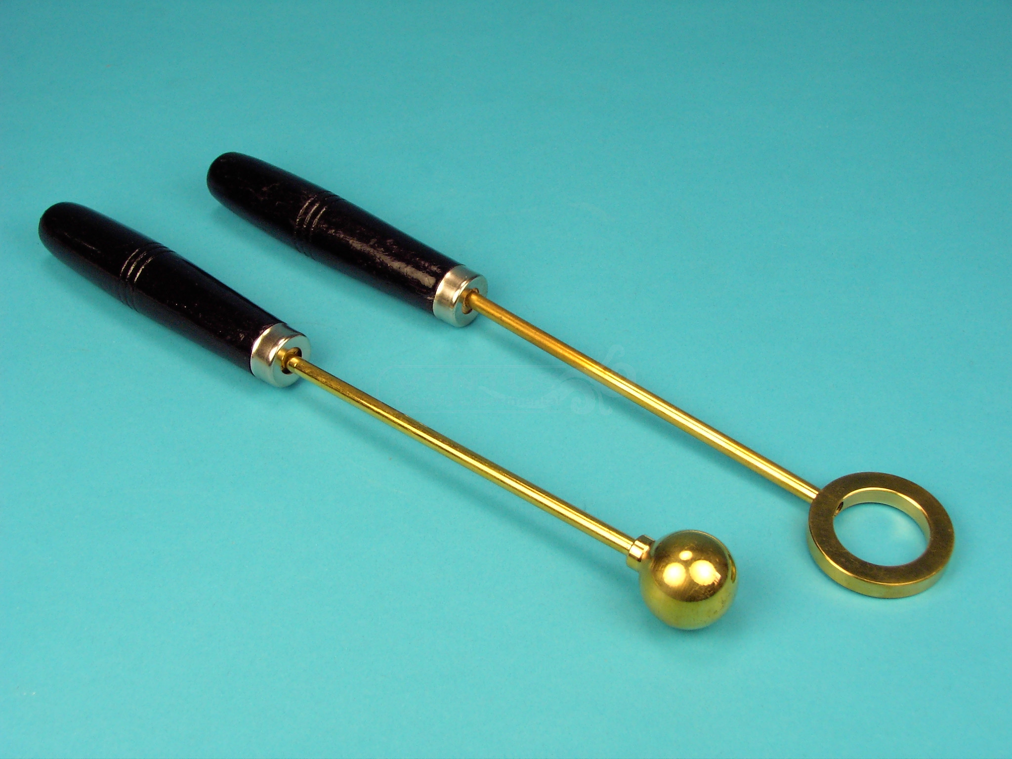 Anillo de Gravesande