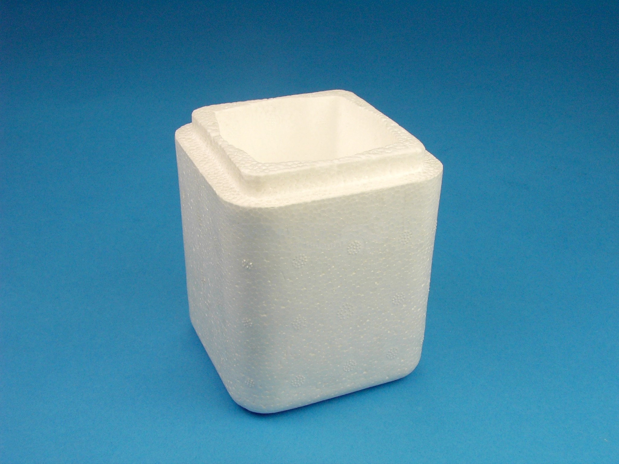 Calorímetro de Poliestireno