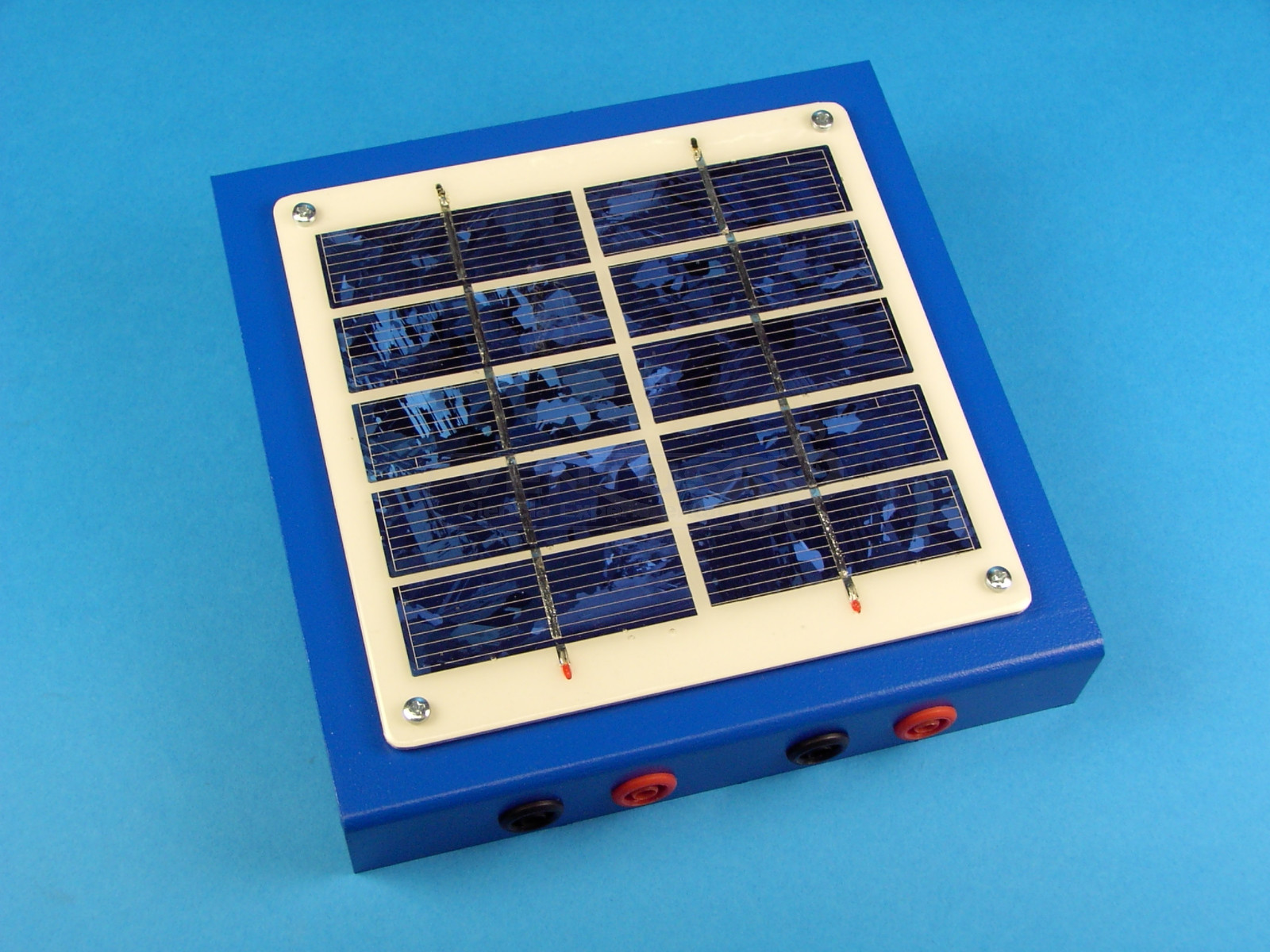 Panel fotovoltaico Panel fotovoltaico