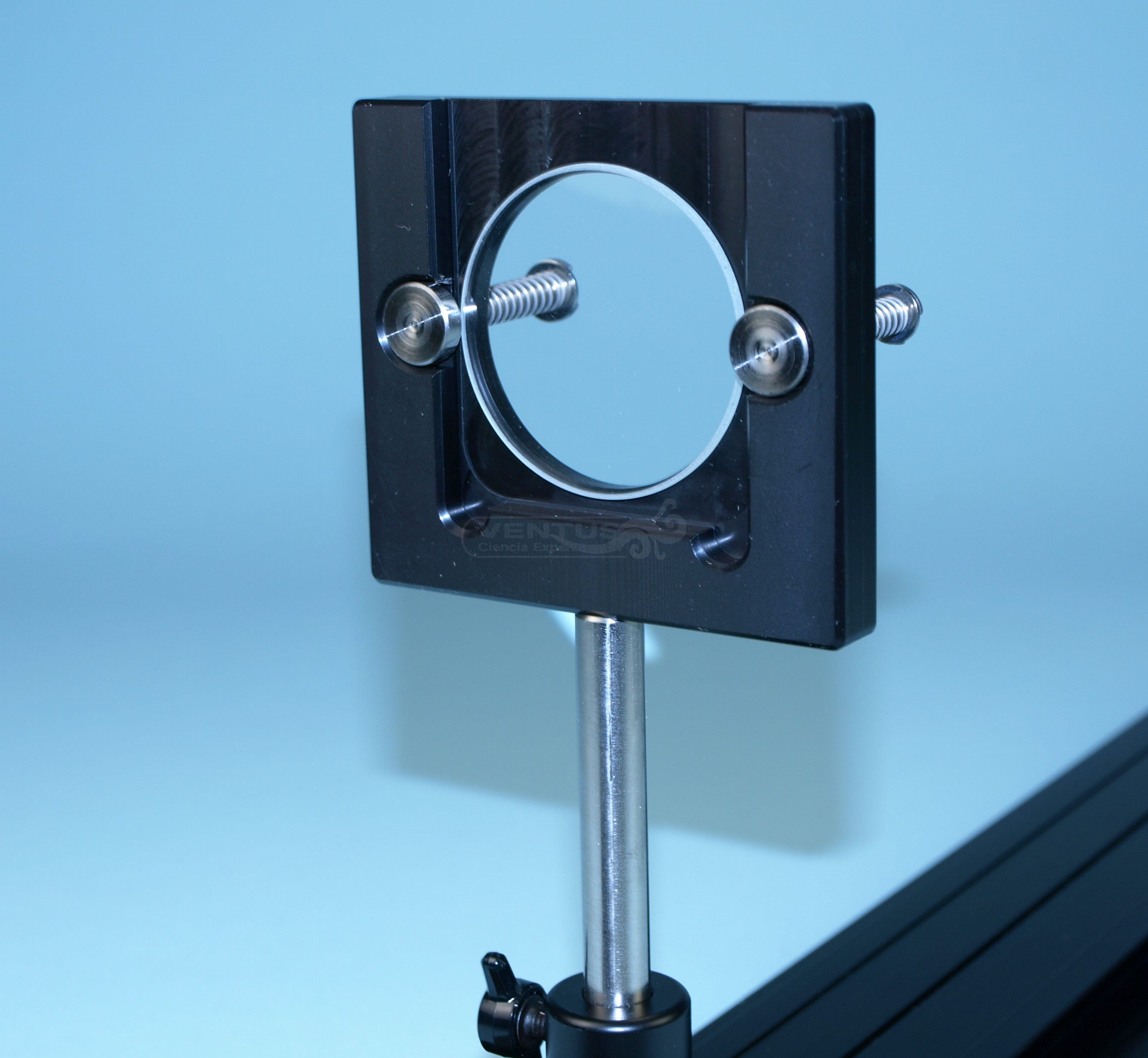 Soporte para lentes de 50mm Soporte para lentes de 50mm