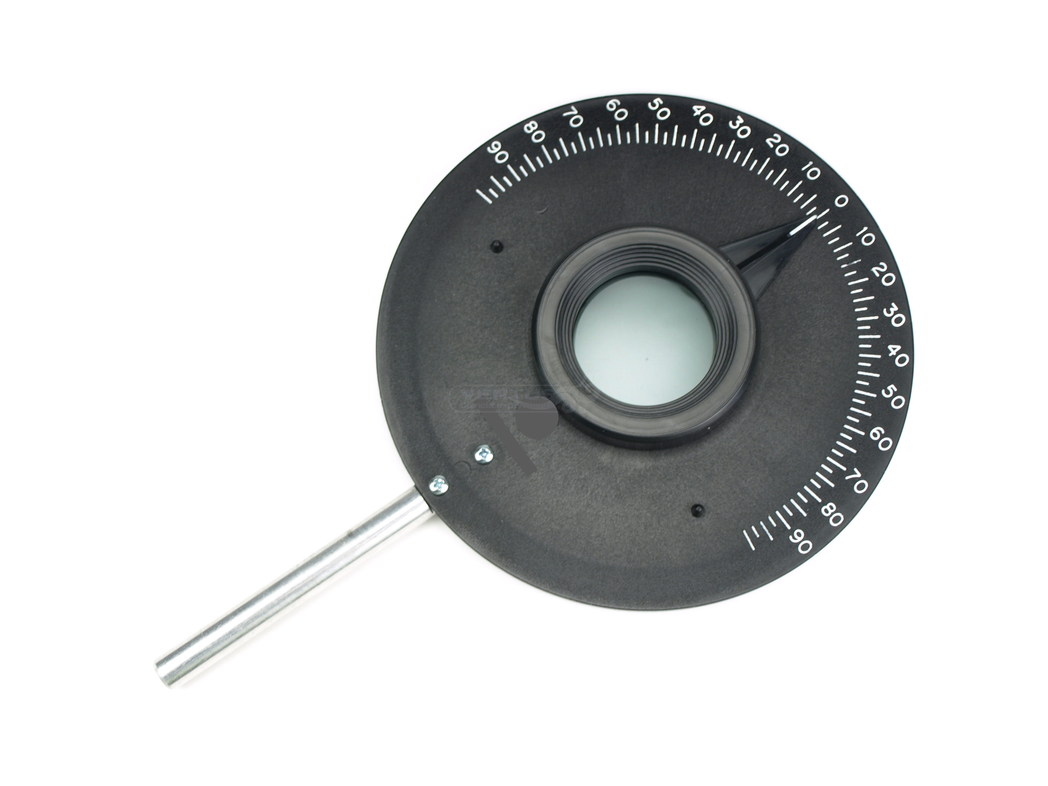 Filtros polarizadores