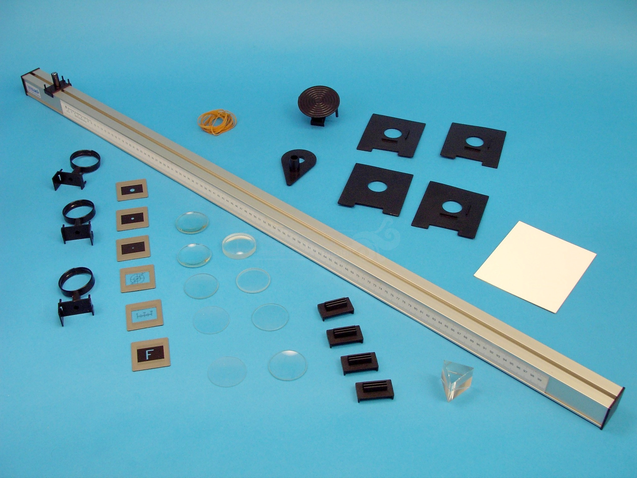 Ampliación para LUX-1