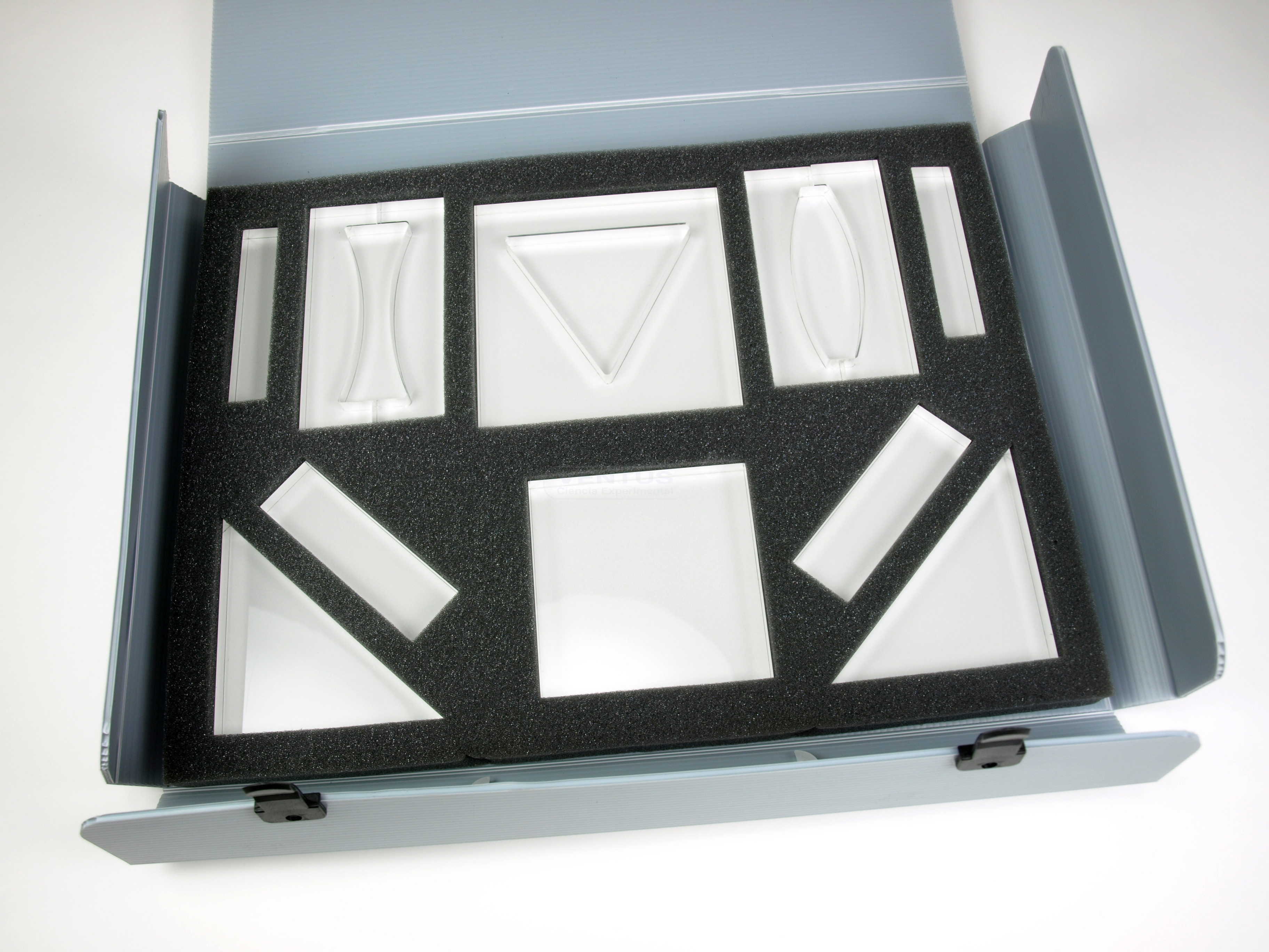 Ampliación para LUX-4