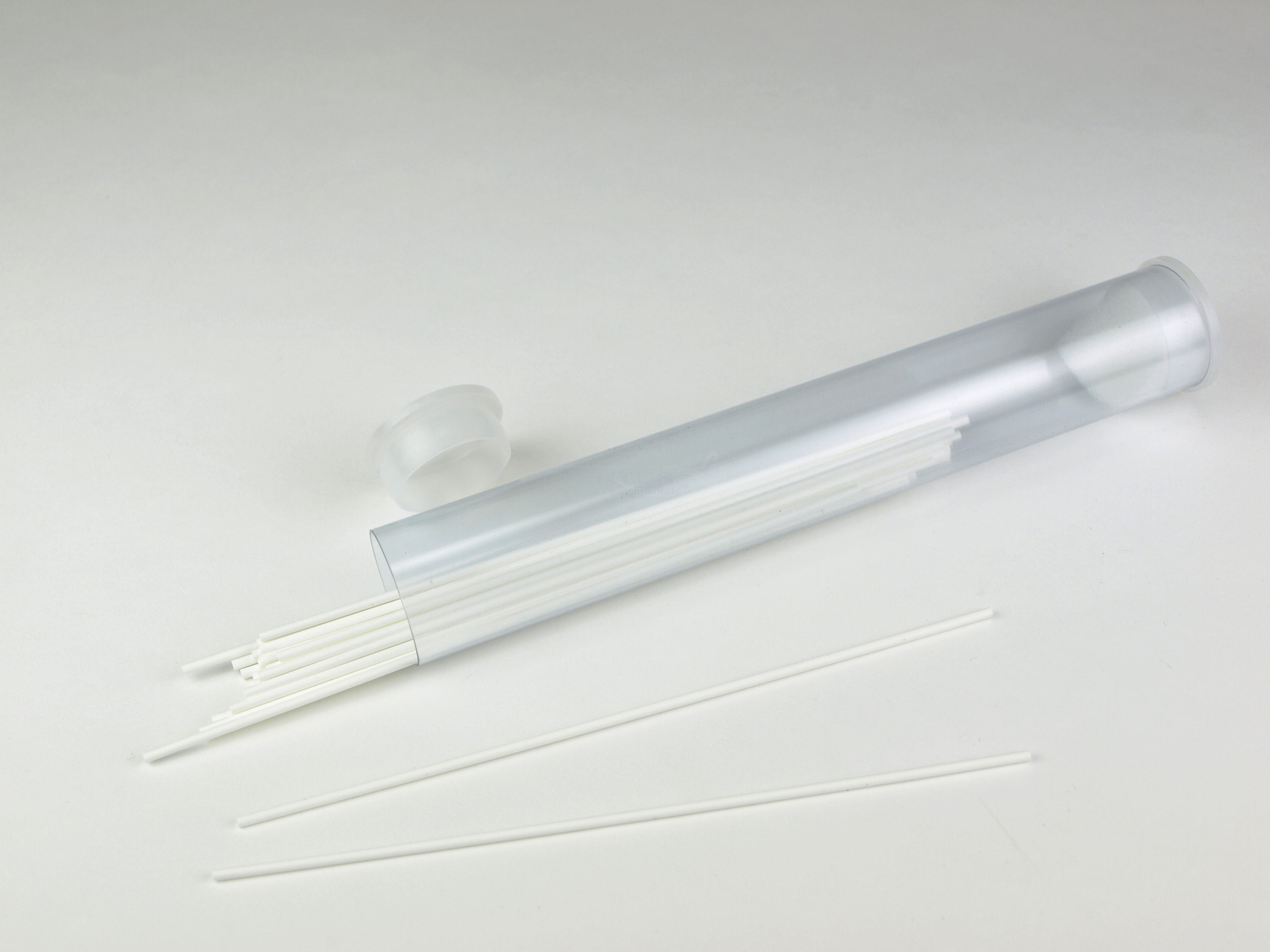 Varillas de magnesio