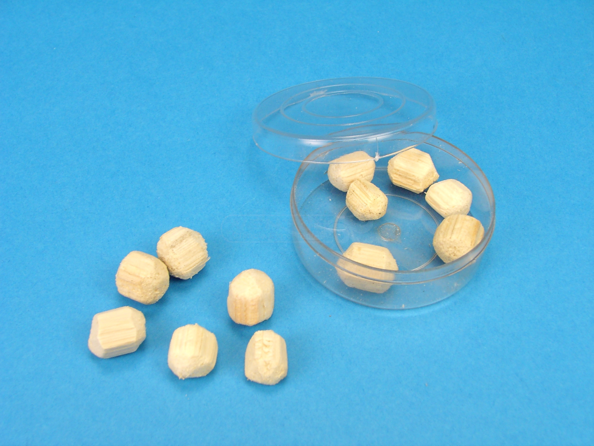 Bolas electrostáticas Bolas electrostáticas