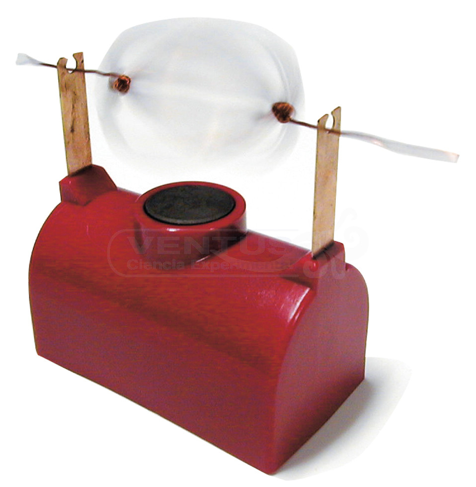 El motor más simple del mundo