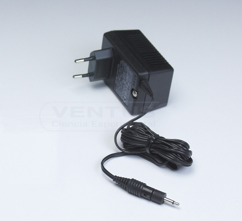 Alimentador conector jack