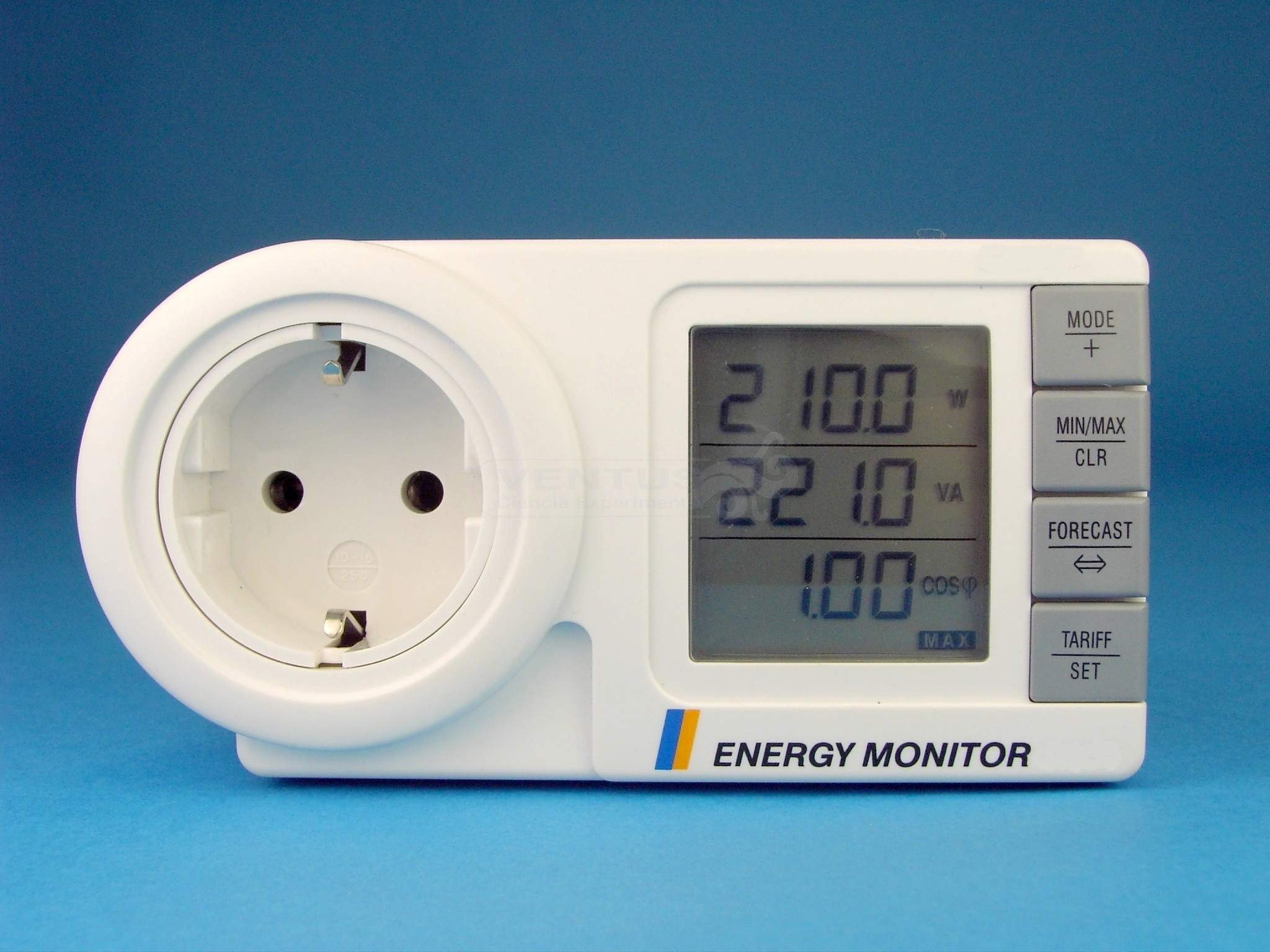 Medidor de energía Medidor de energía