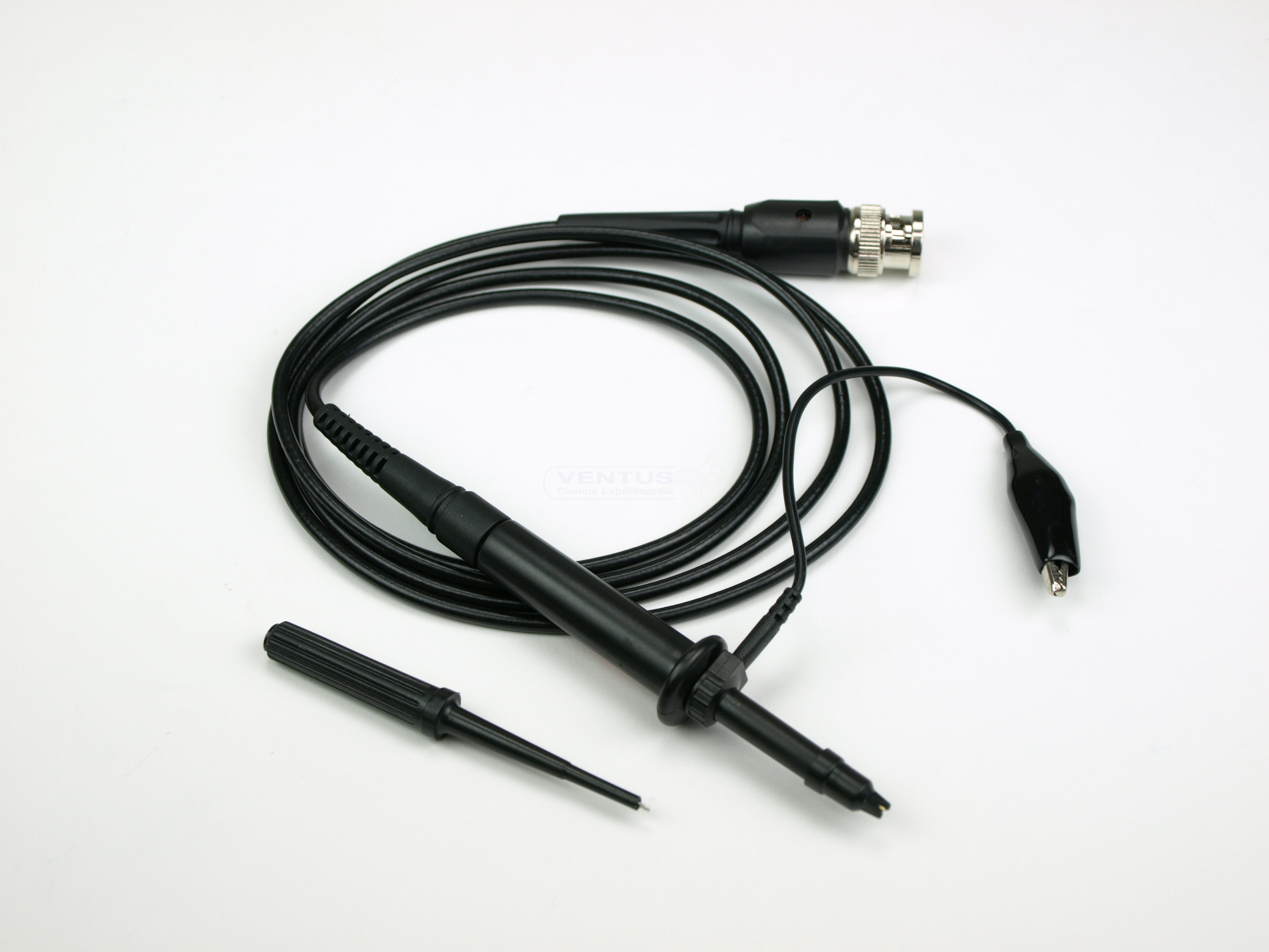 Sonda para osciloscopio 100 MHz