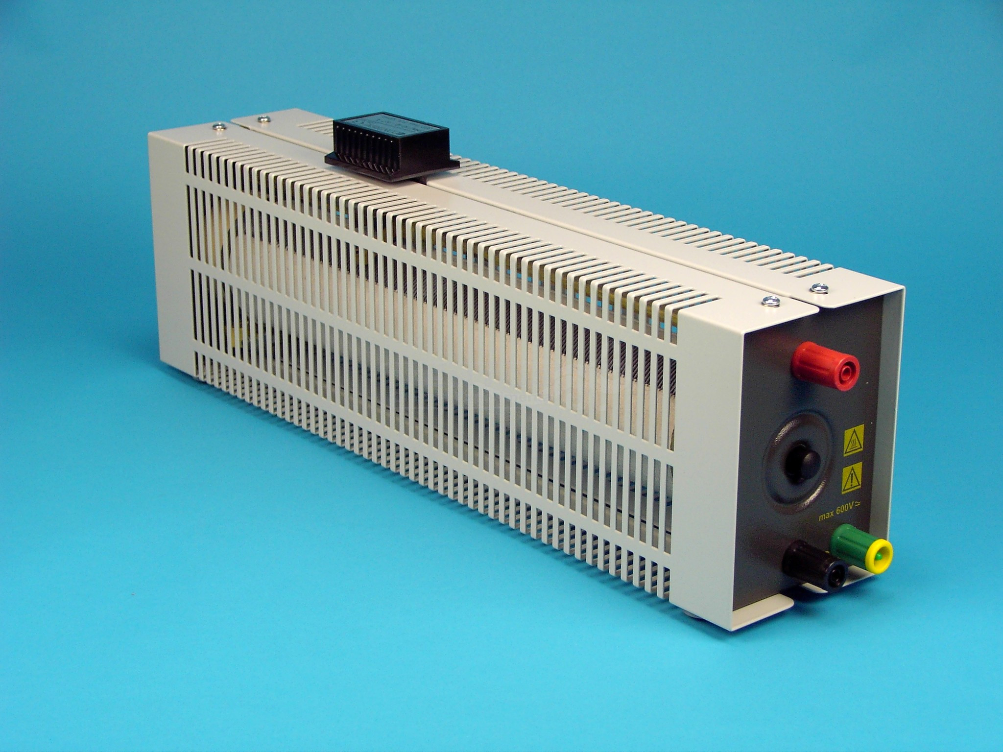 Reóstato lineal 100 Ohm