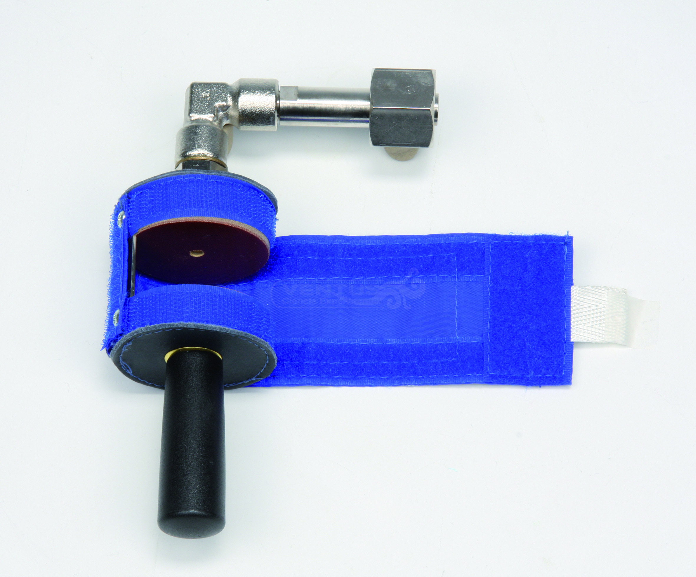 Generador de hielo seco