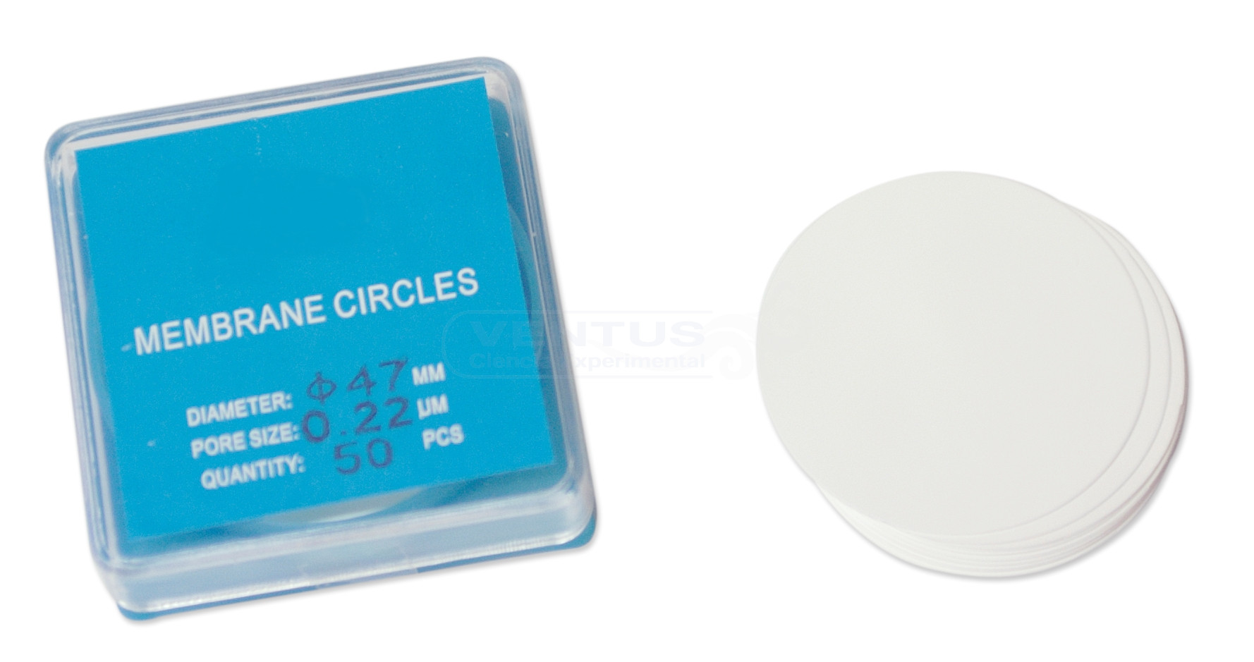 Membranas filtración