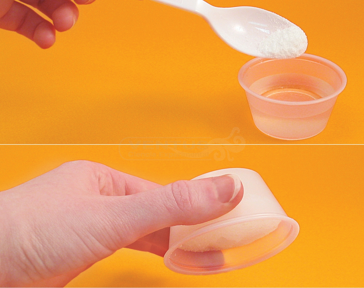 Poliacrilato sódico Poliacrilato sódico