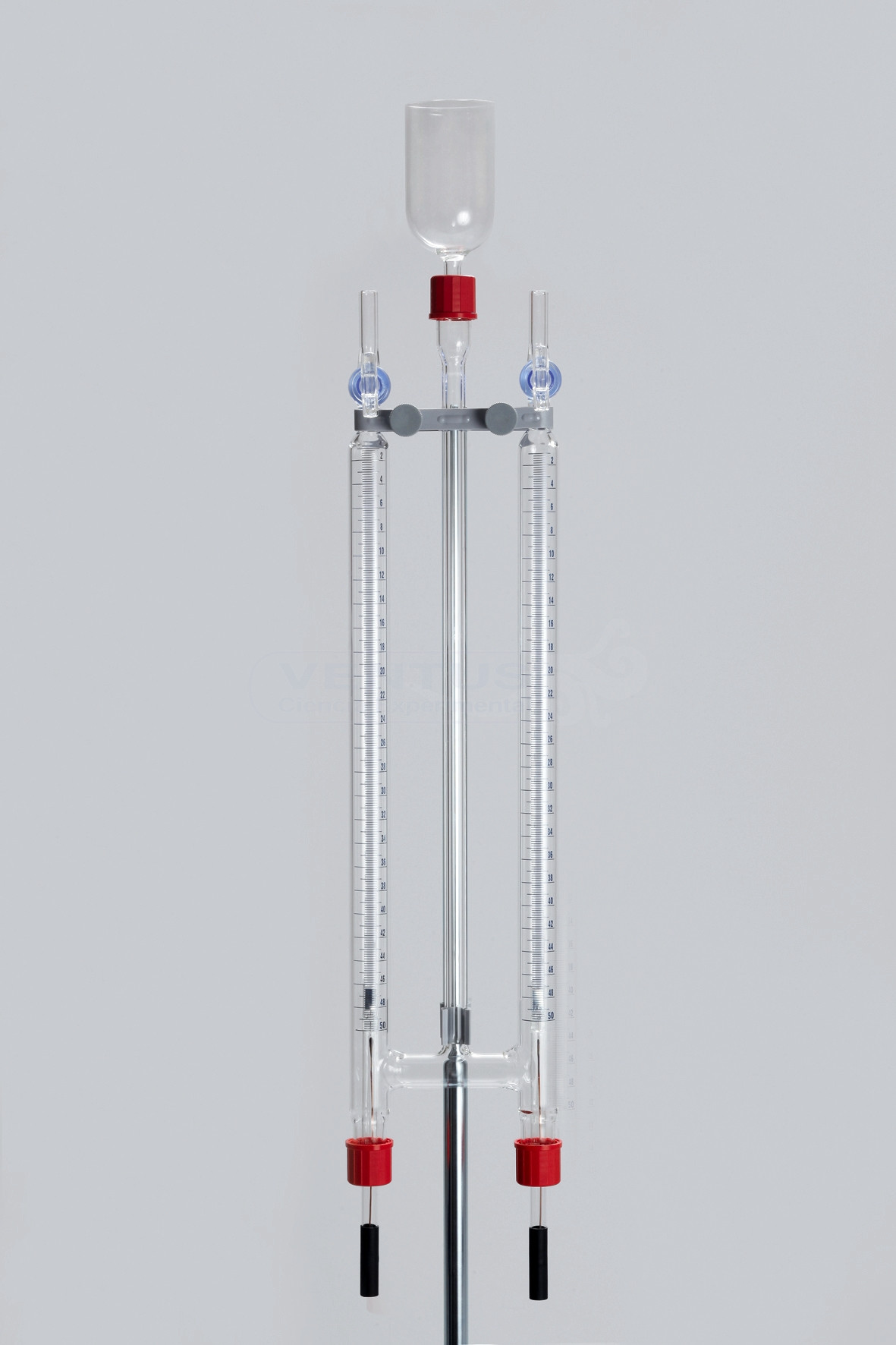 Voltámetro de Hofmann