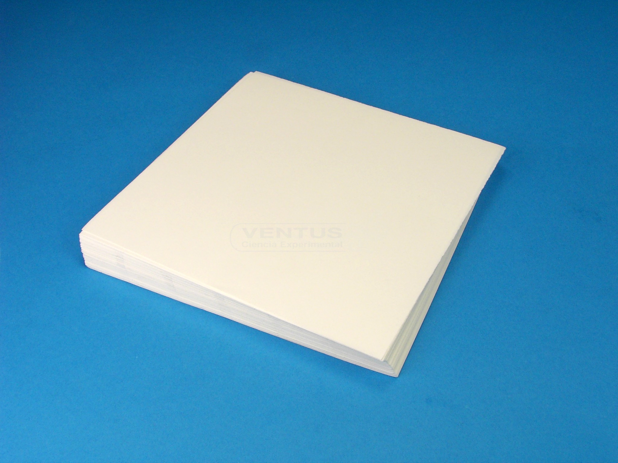 Papel para cromatografía