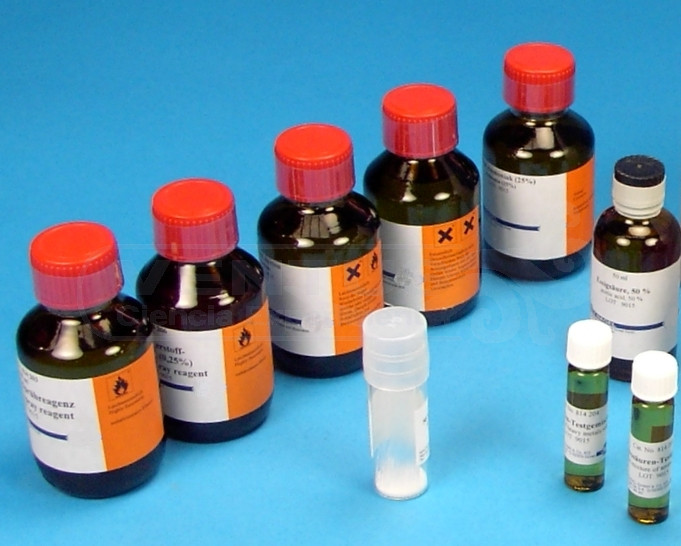 2',7' Diclorofluoresceína, 100ml