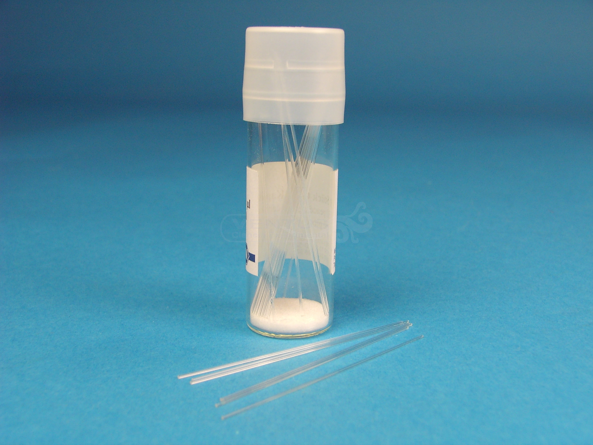 Microcapilares 1µl (50x)