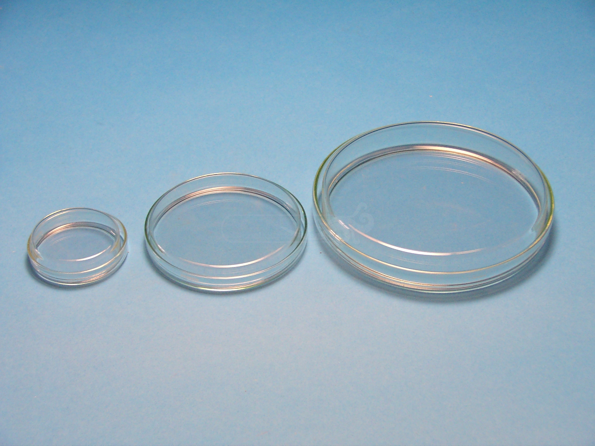 Caja petri, 150 mmØ