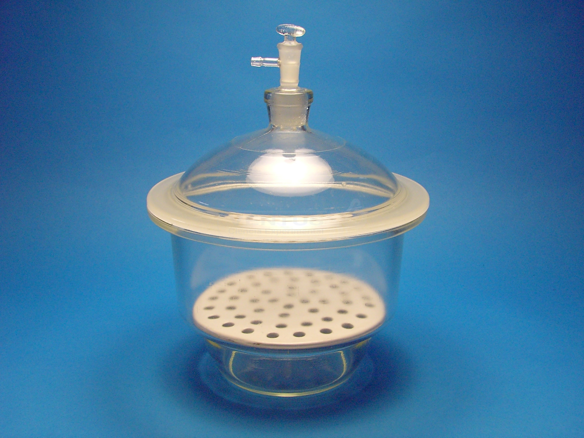 Desecador tapa botón, 250 mmØ interior