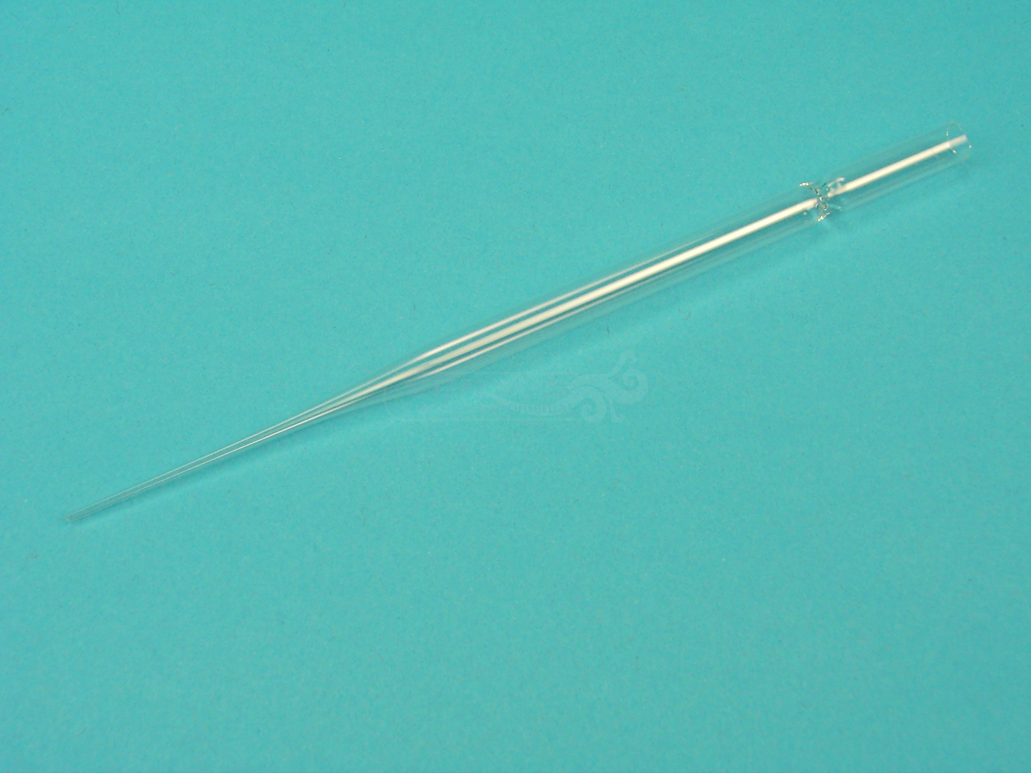 Pipeta Pasteur 150 mm, caja de 250 uds