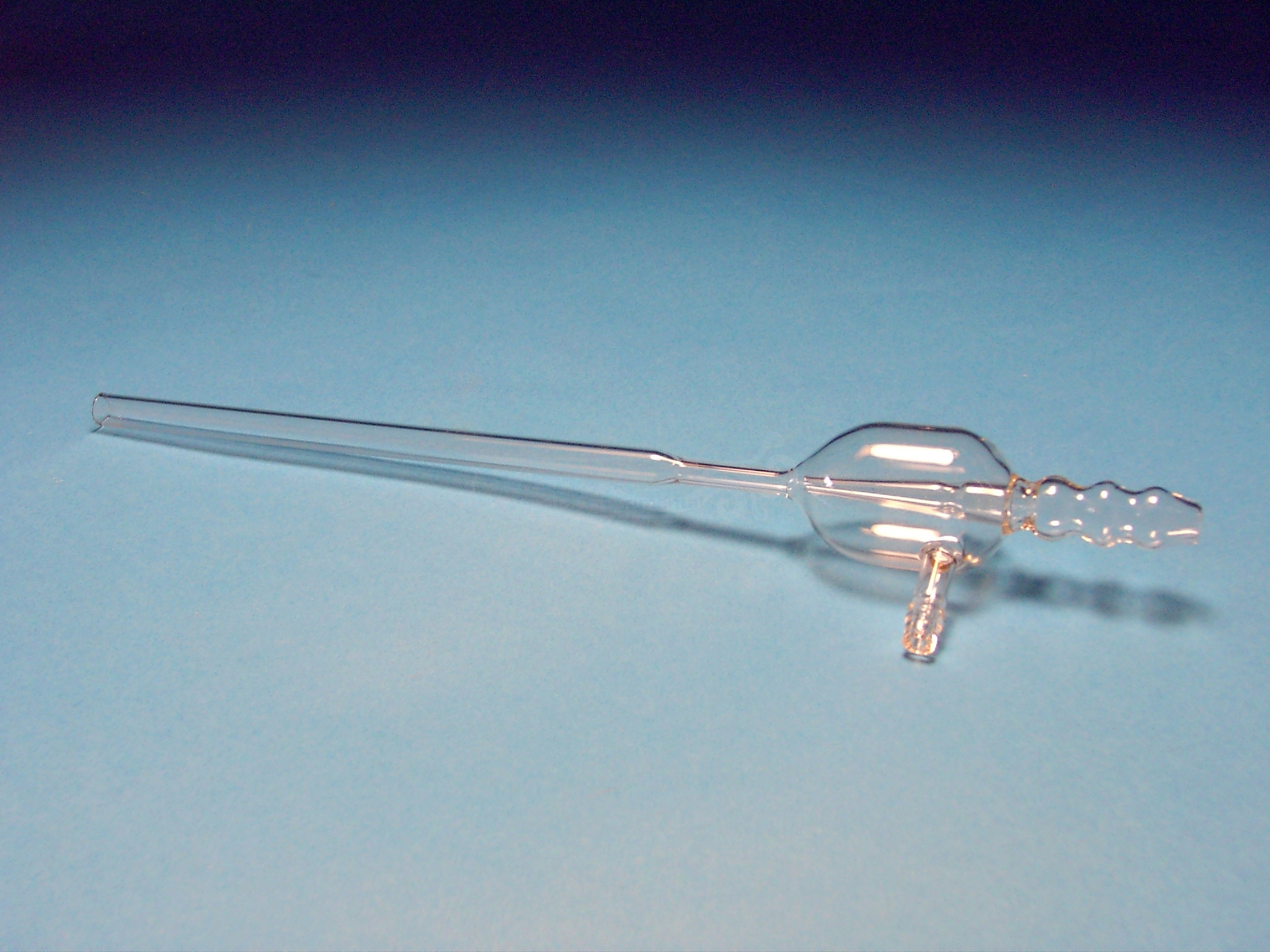 Trompa de agua para vacío