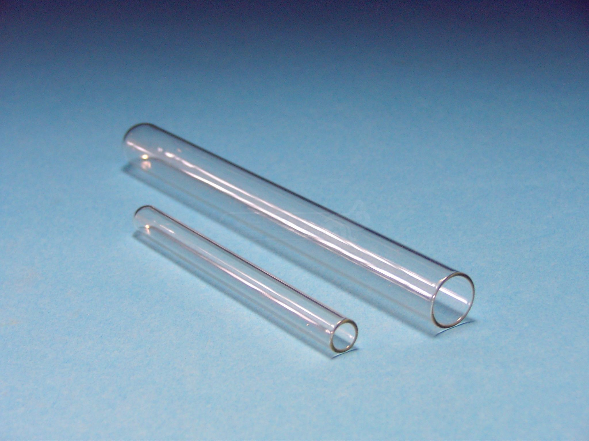 Tubo ensayo Ø10x100 mm, 5 ml