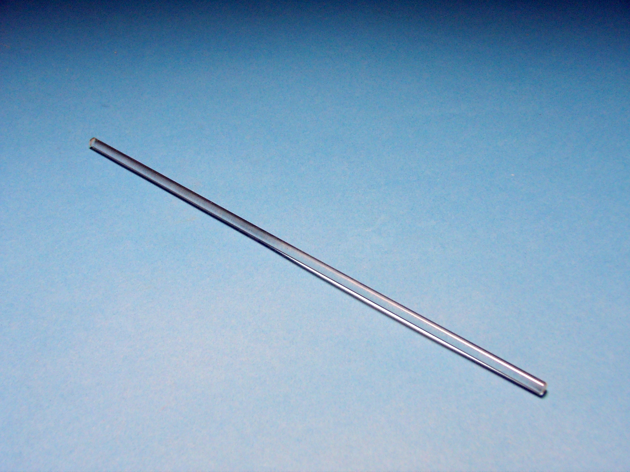 Varilla agitadora, Ø5x300 mm