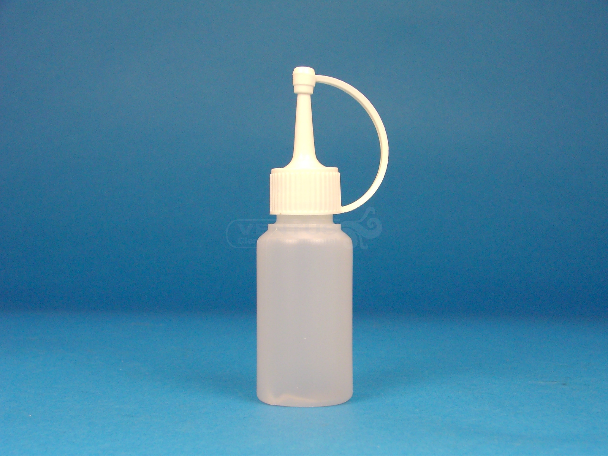 Frasco cuentagotas polietileno, 50 ml