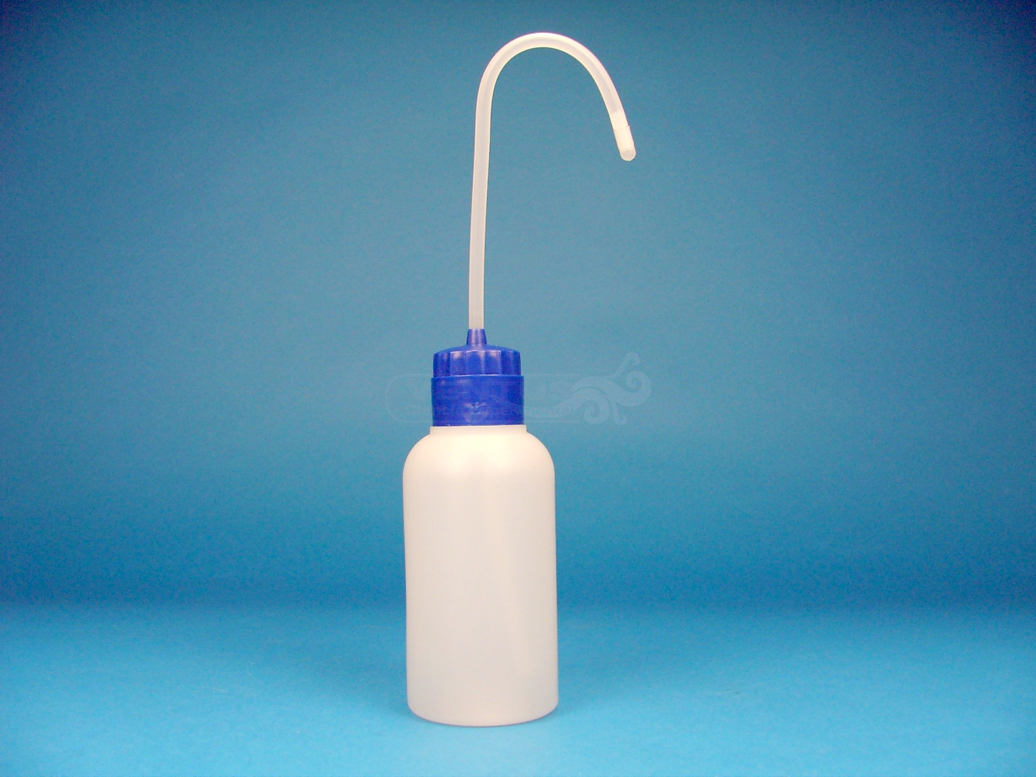 Frasco lavador polietileno, 250 ml