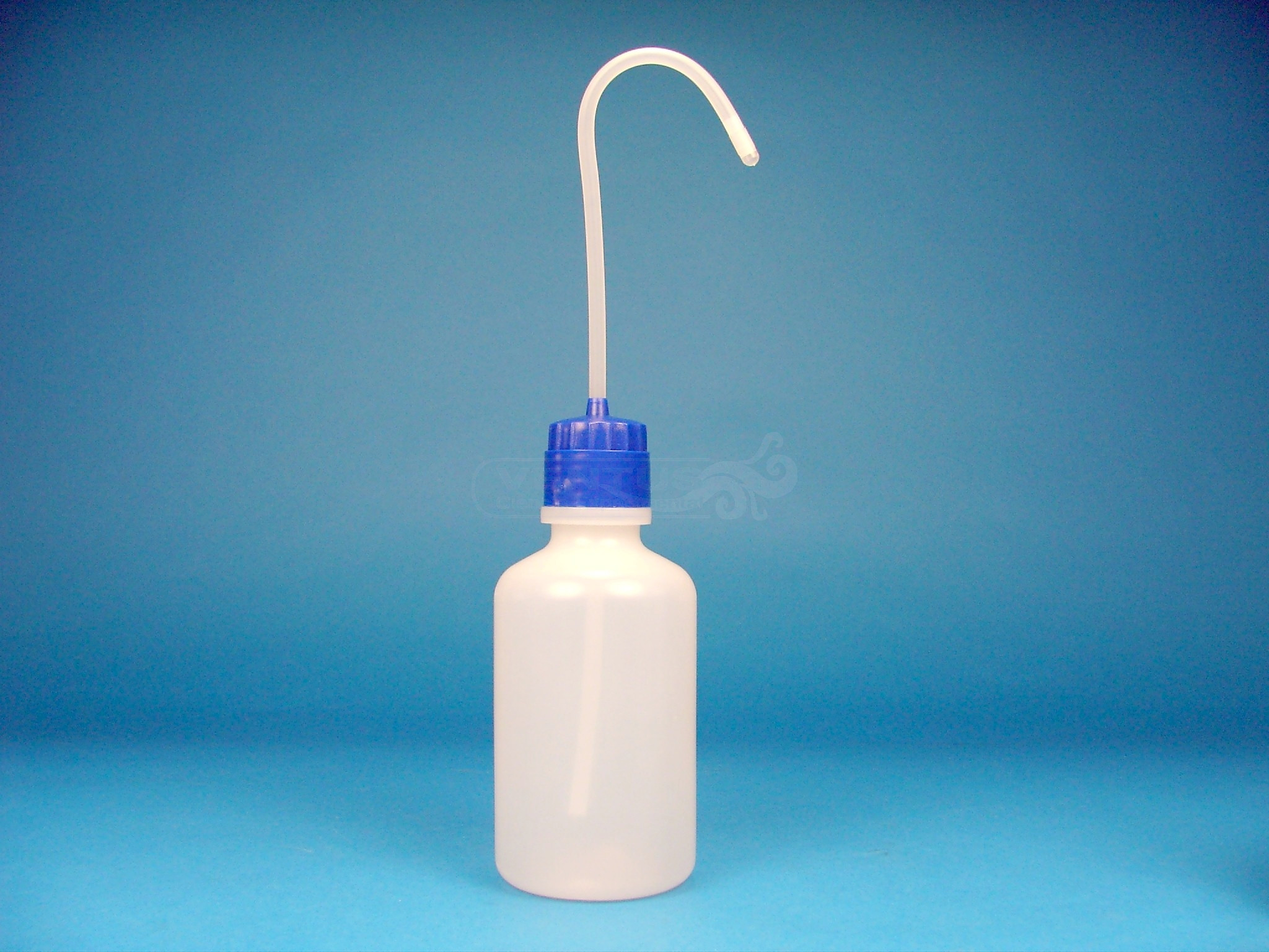 Frasco lavador polietileno, 500 ml