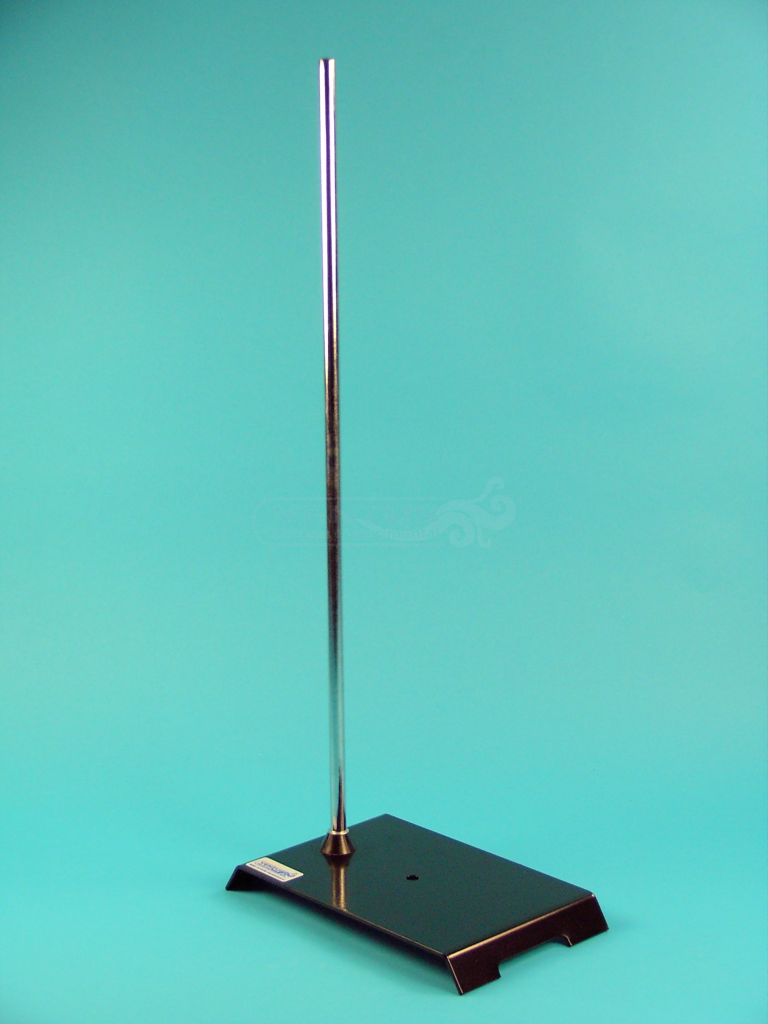 Base soporte con varilla