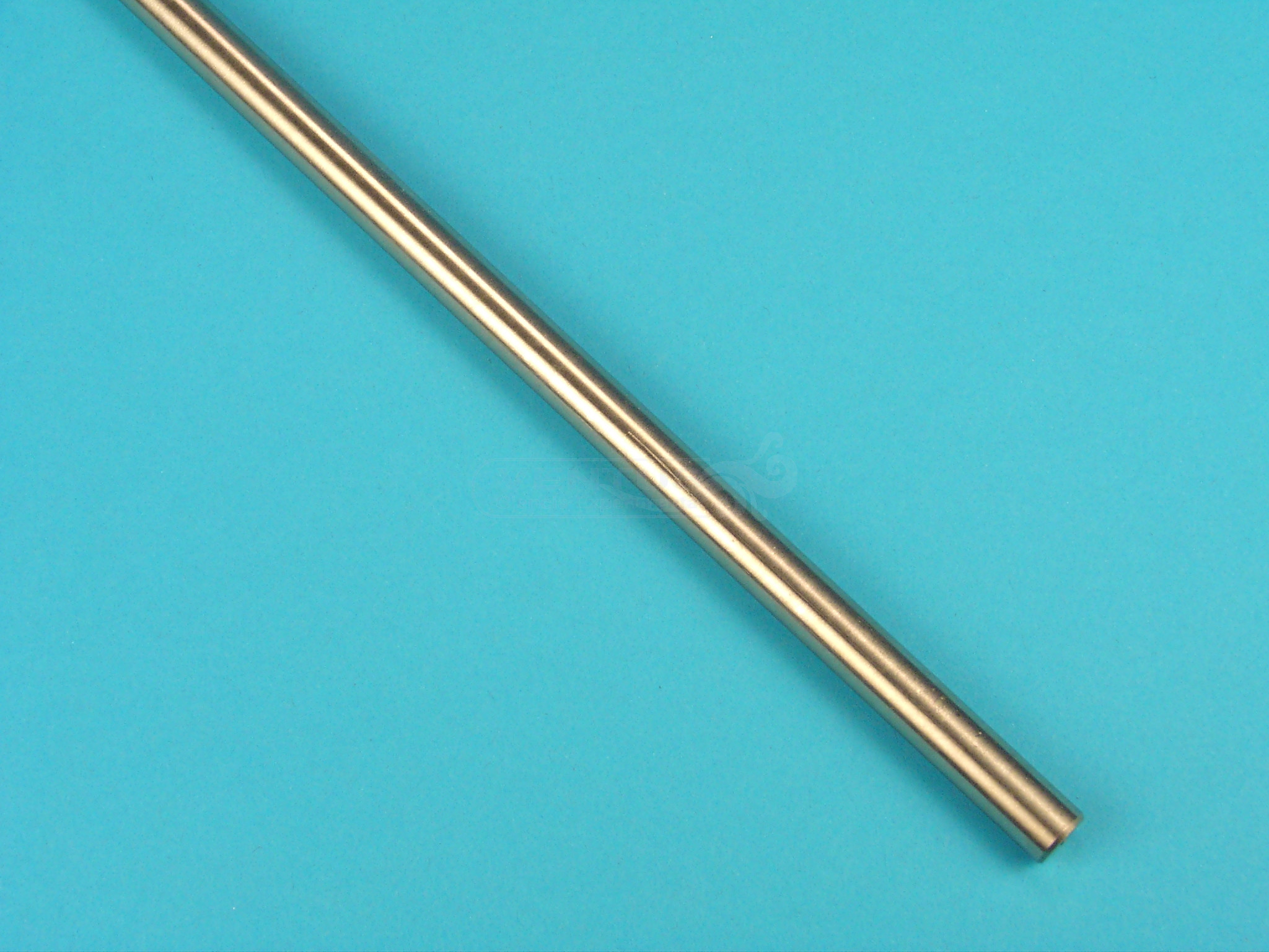 Varilla acero inoxidable, Ø10x500 mm