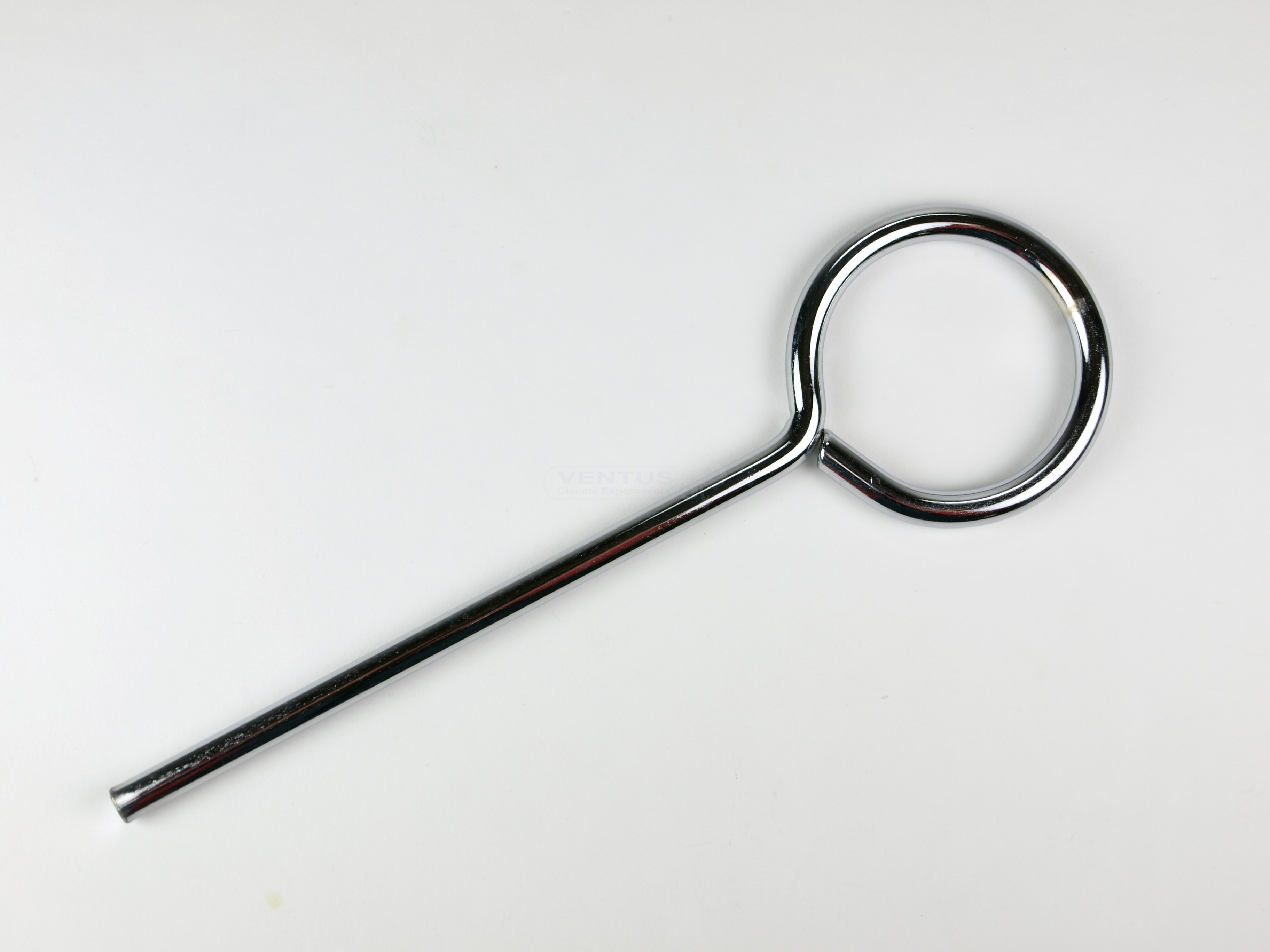 Aro con varilla, Øint 50x200 mm