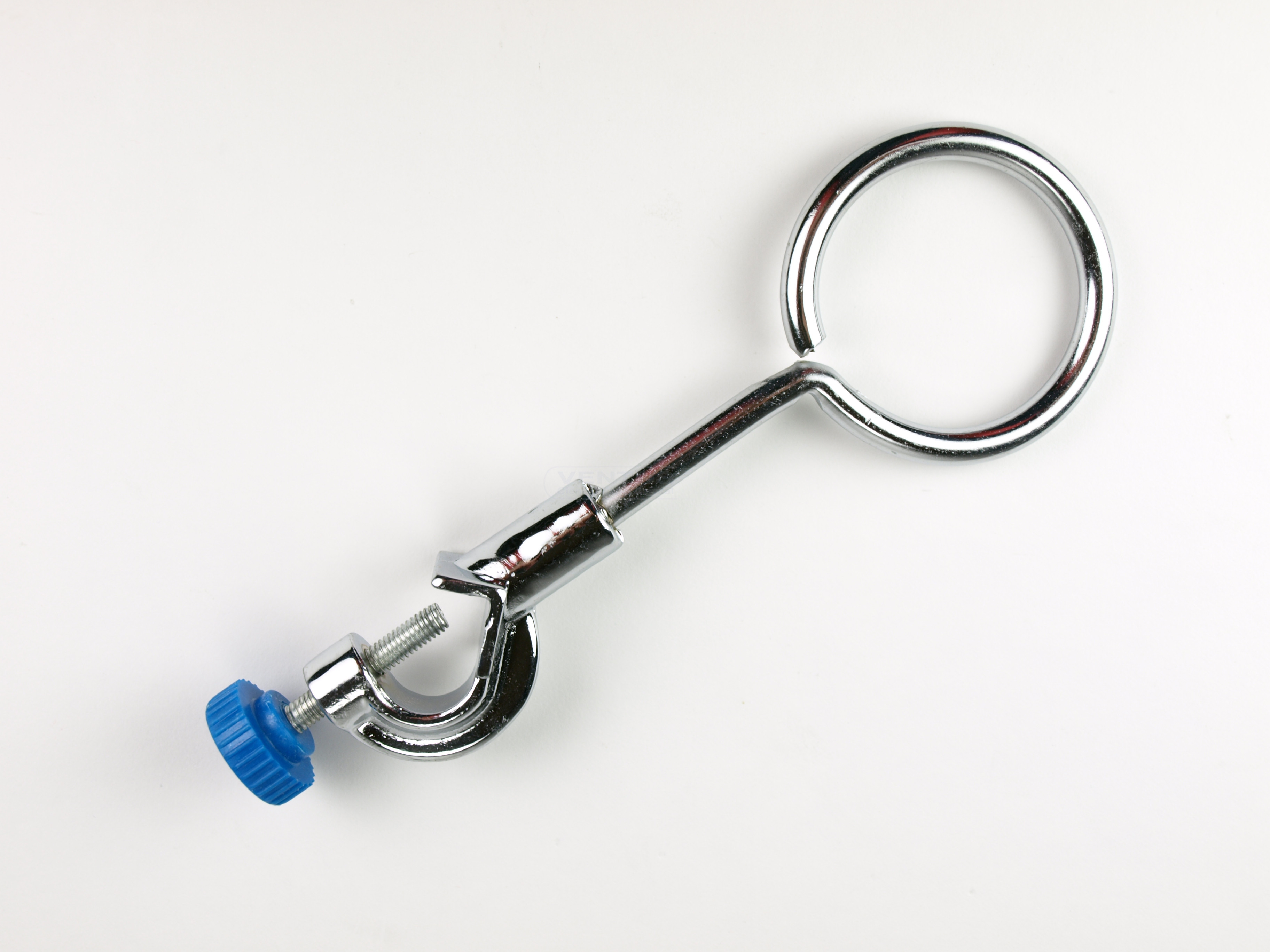 Aro con nuez, Øint 50x160 mm