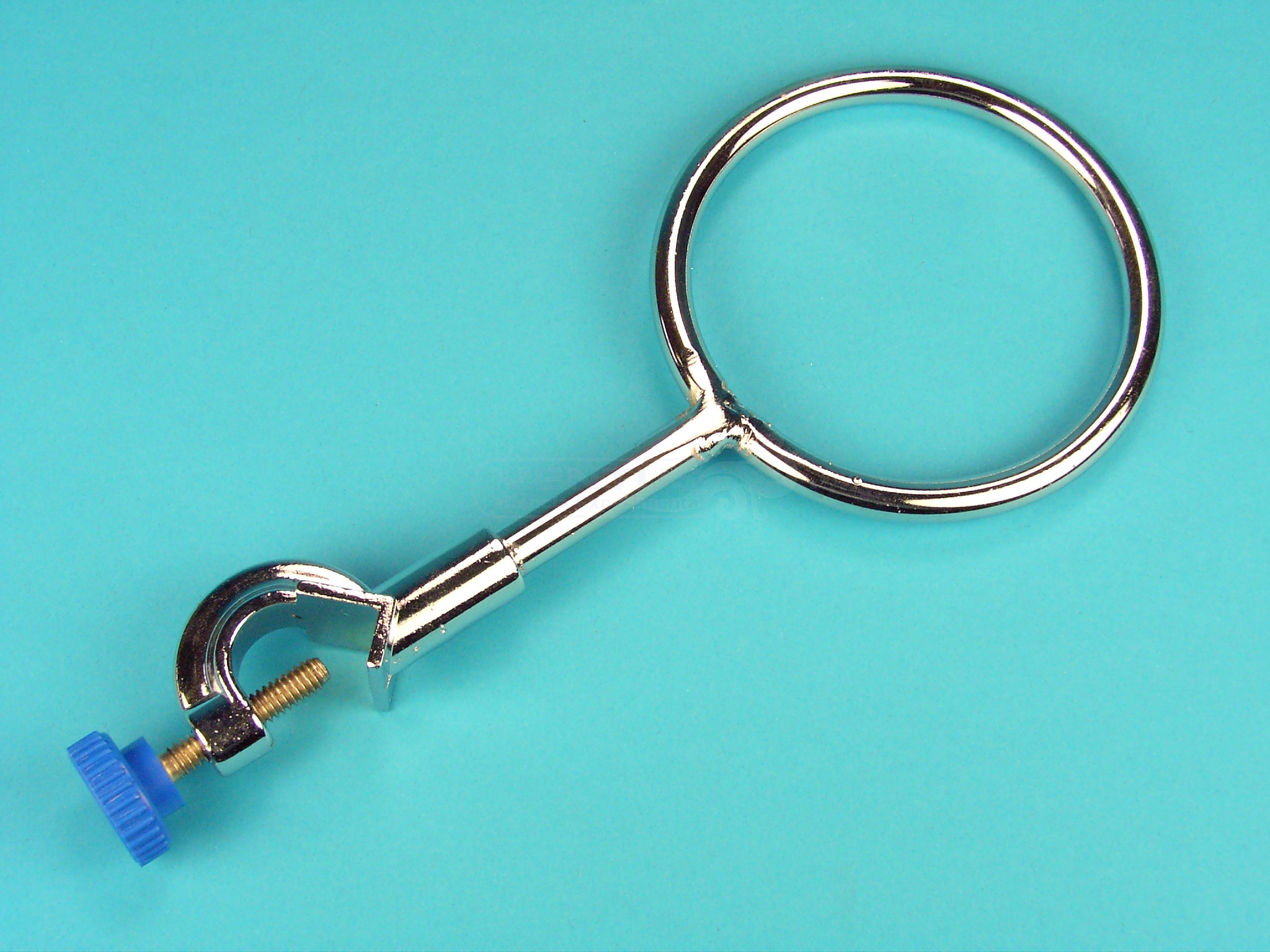 Aro con nuez, Øint 70x200 mm