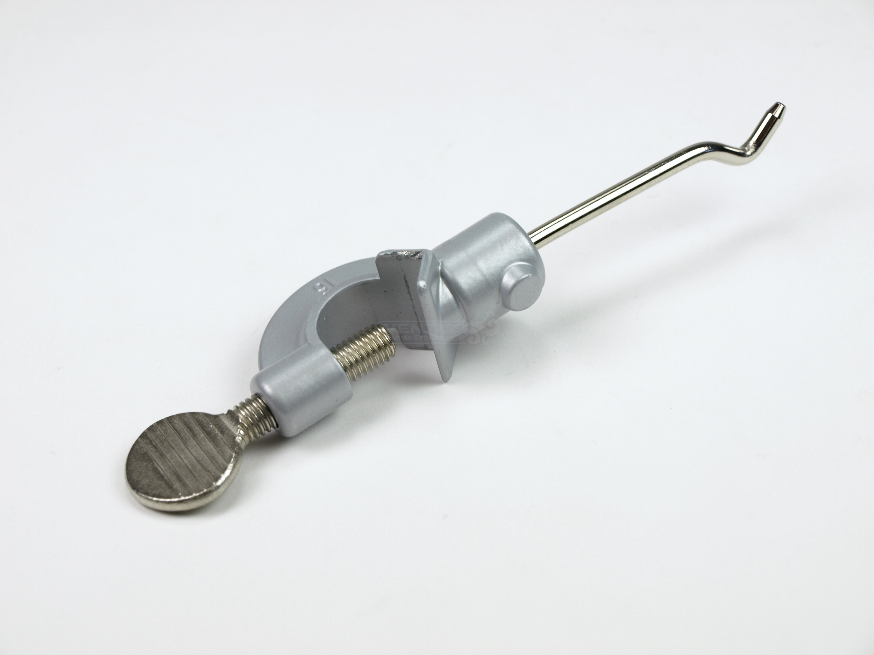 Nuez con gancho, l=130 mm