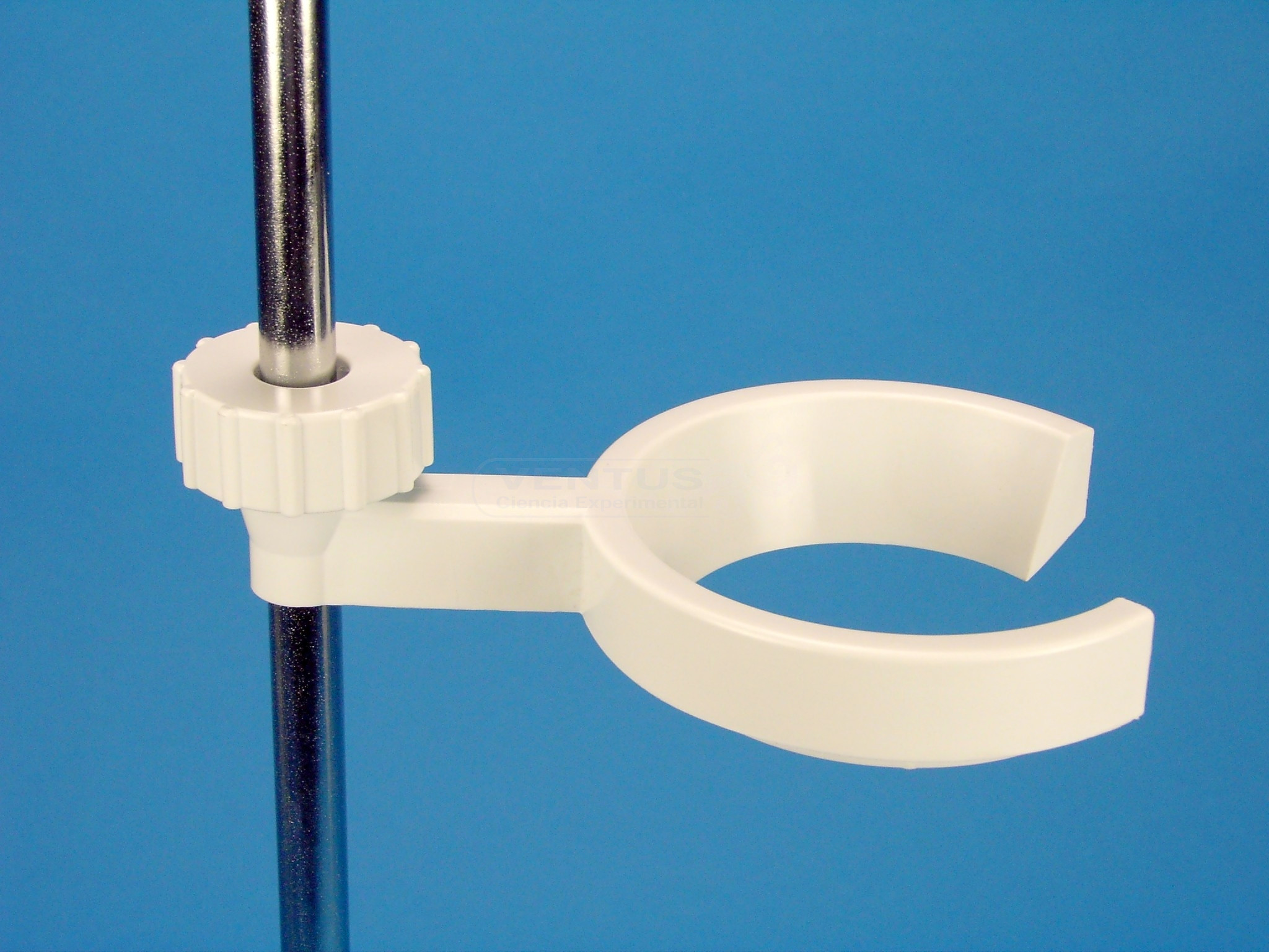 Soporte para embudos de decantación