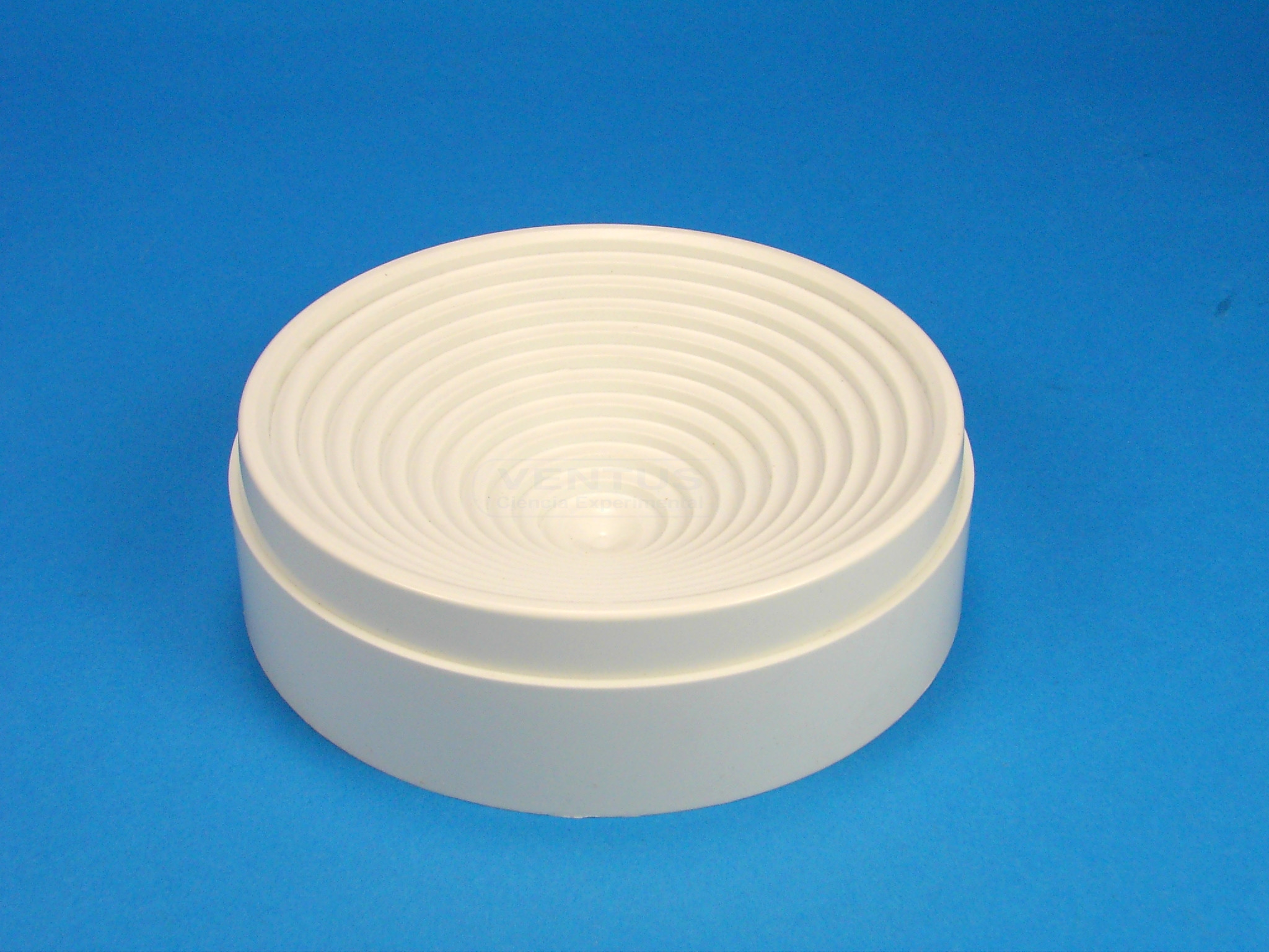 Soporte para matraces fondo redondo