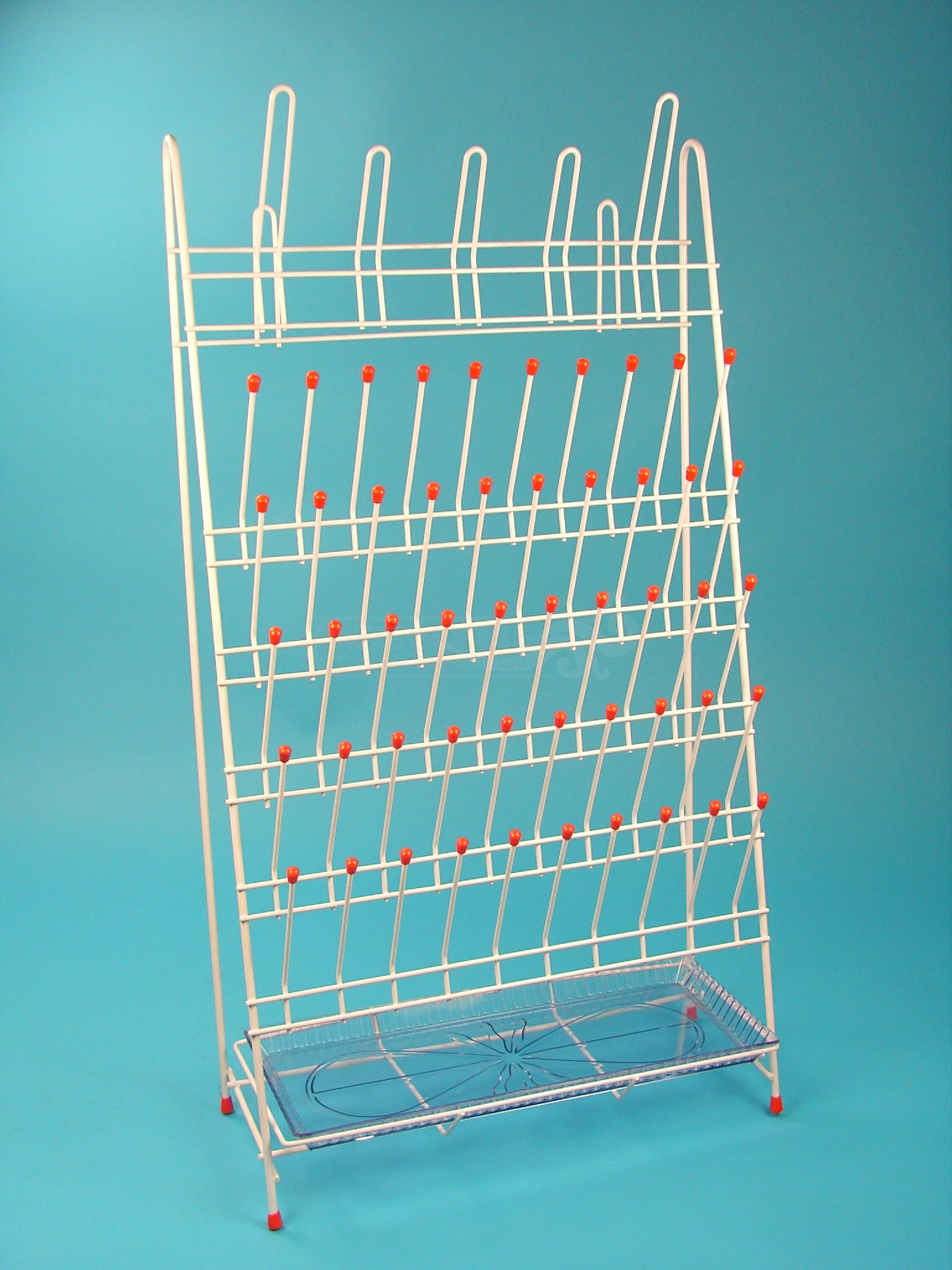 Escurridor 52 terminales