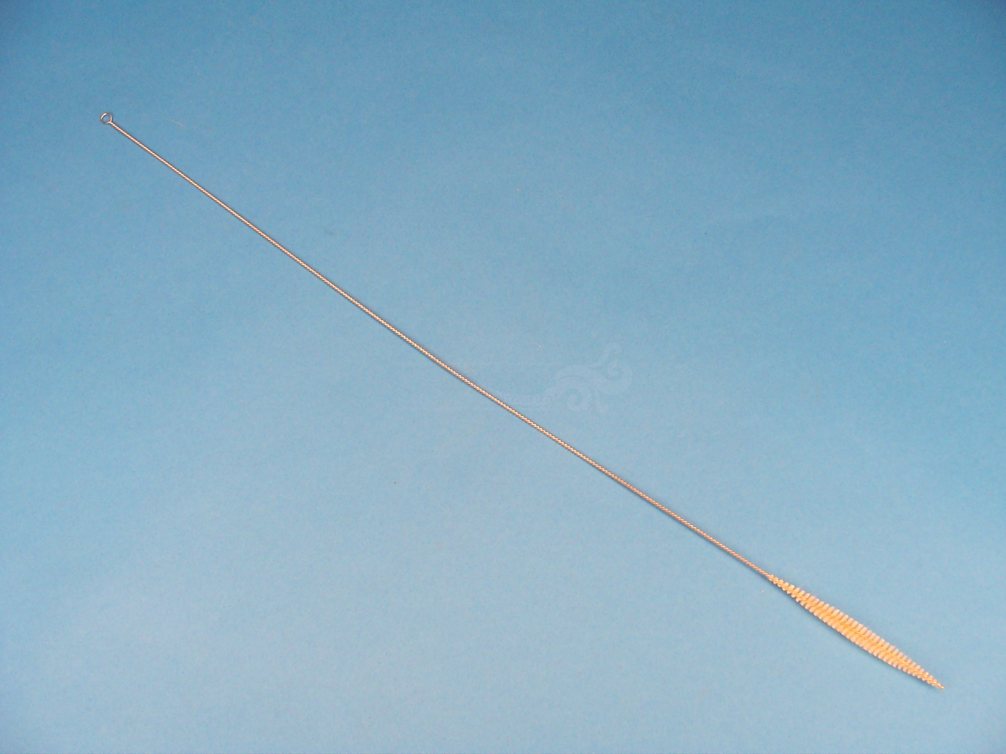 Escobillón para pipetas, Ø7x500 mm