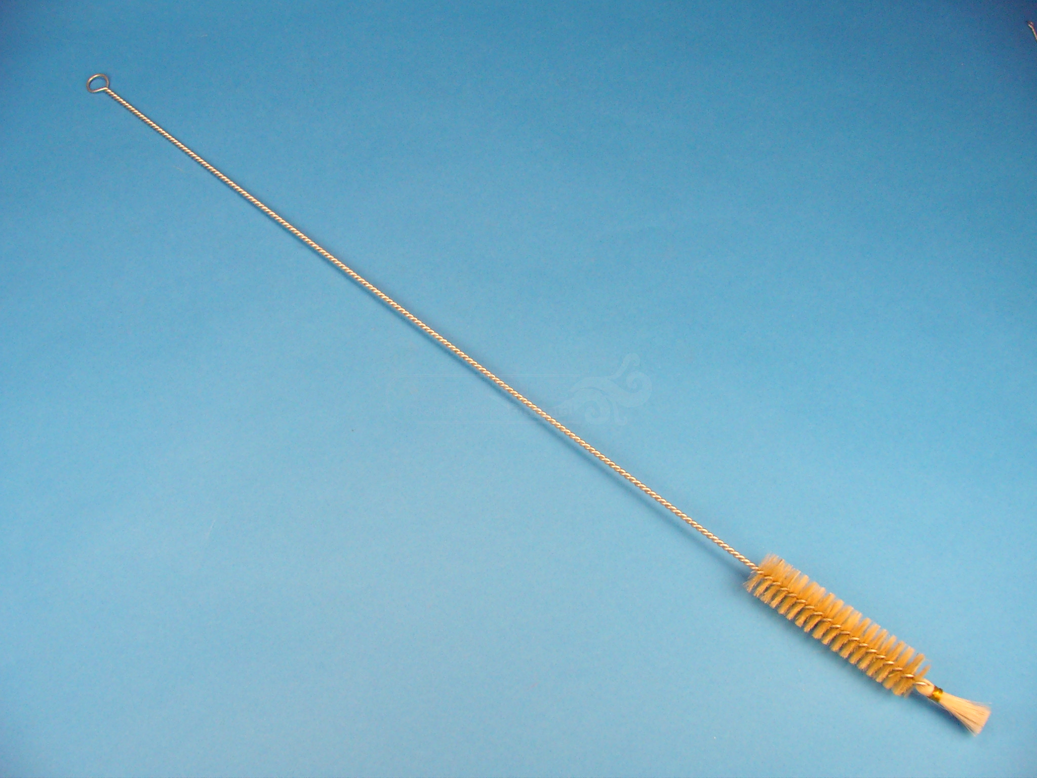 Escobillón para buretas, Ø23x700 mm