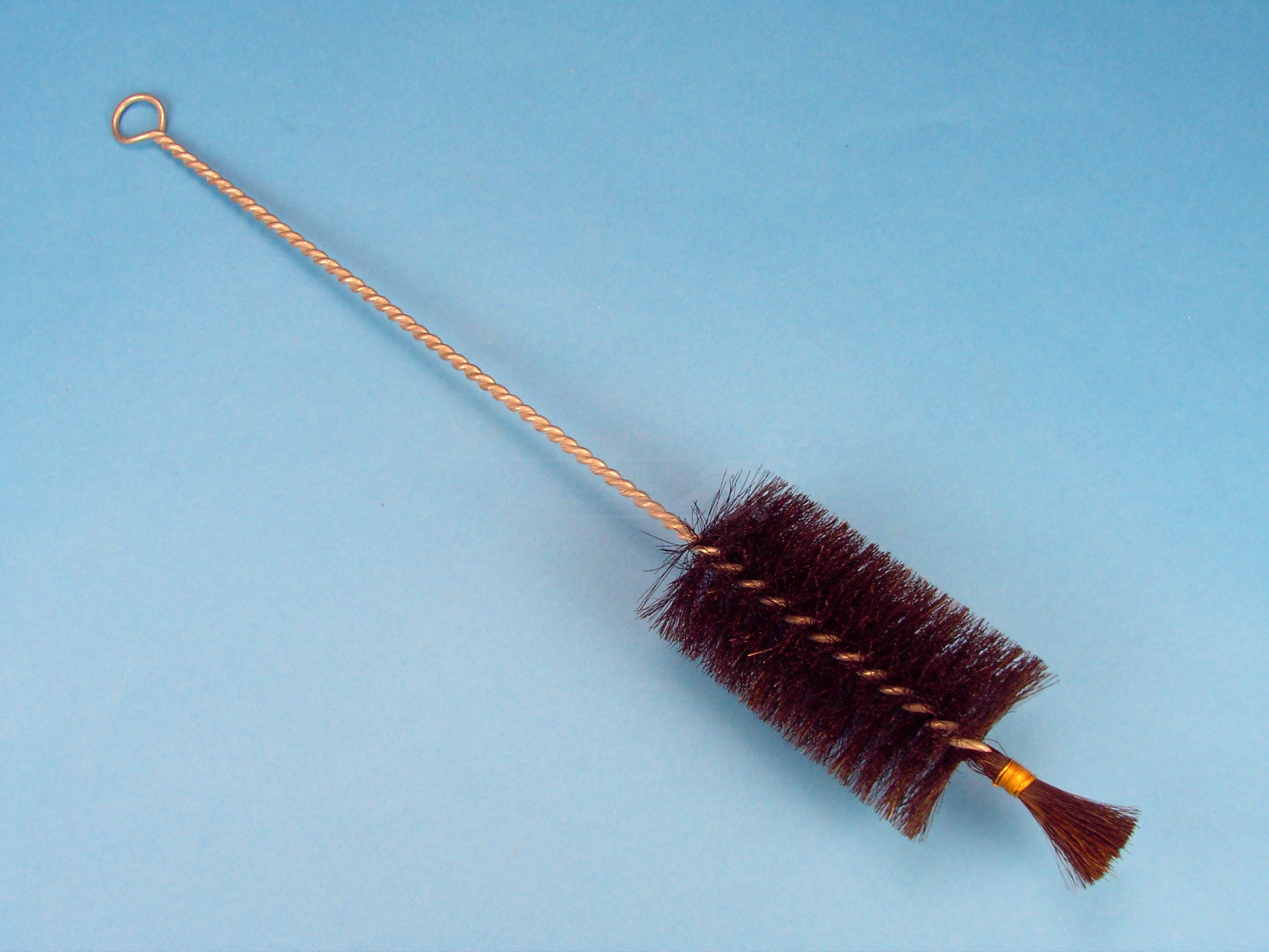 Escobillón para vasos, Ø90x530 mm