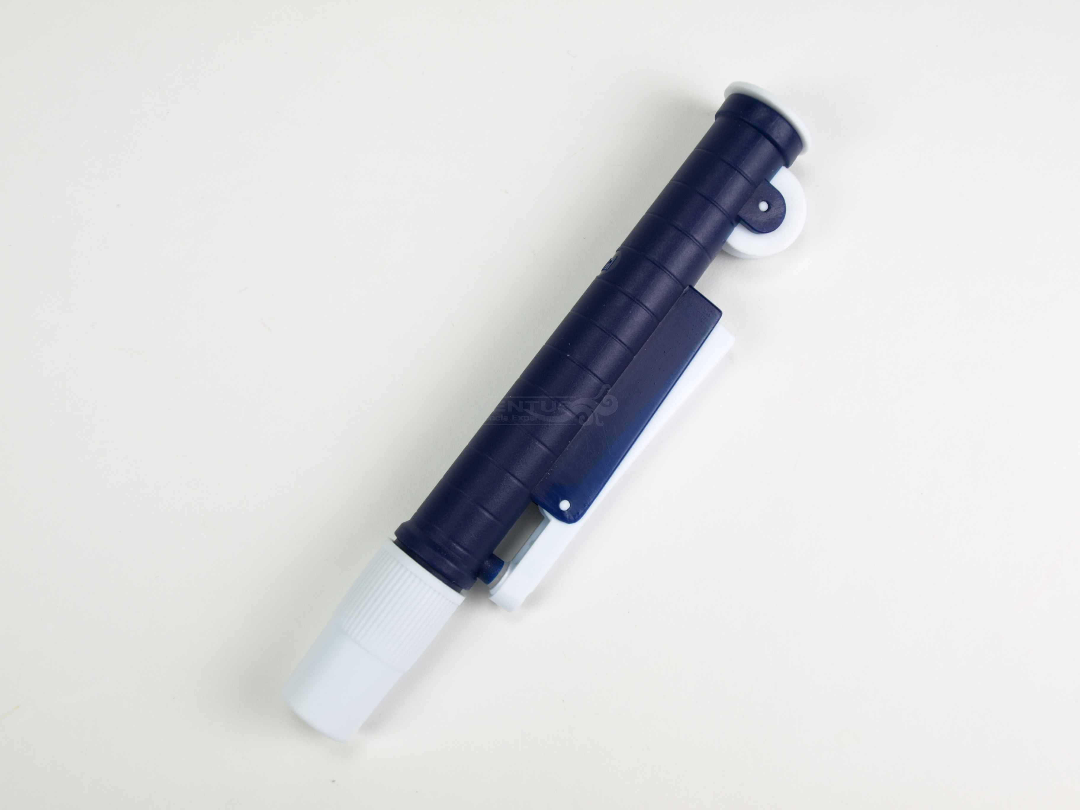 Aspirador para pipetas 0-2 ml