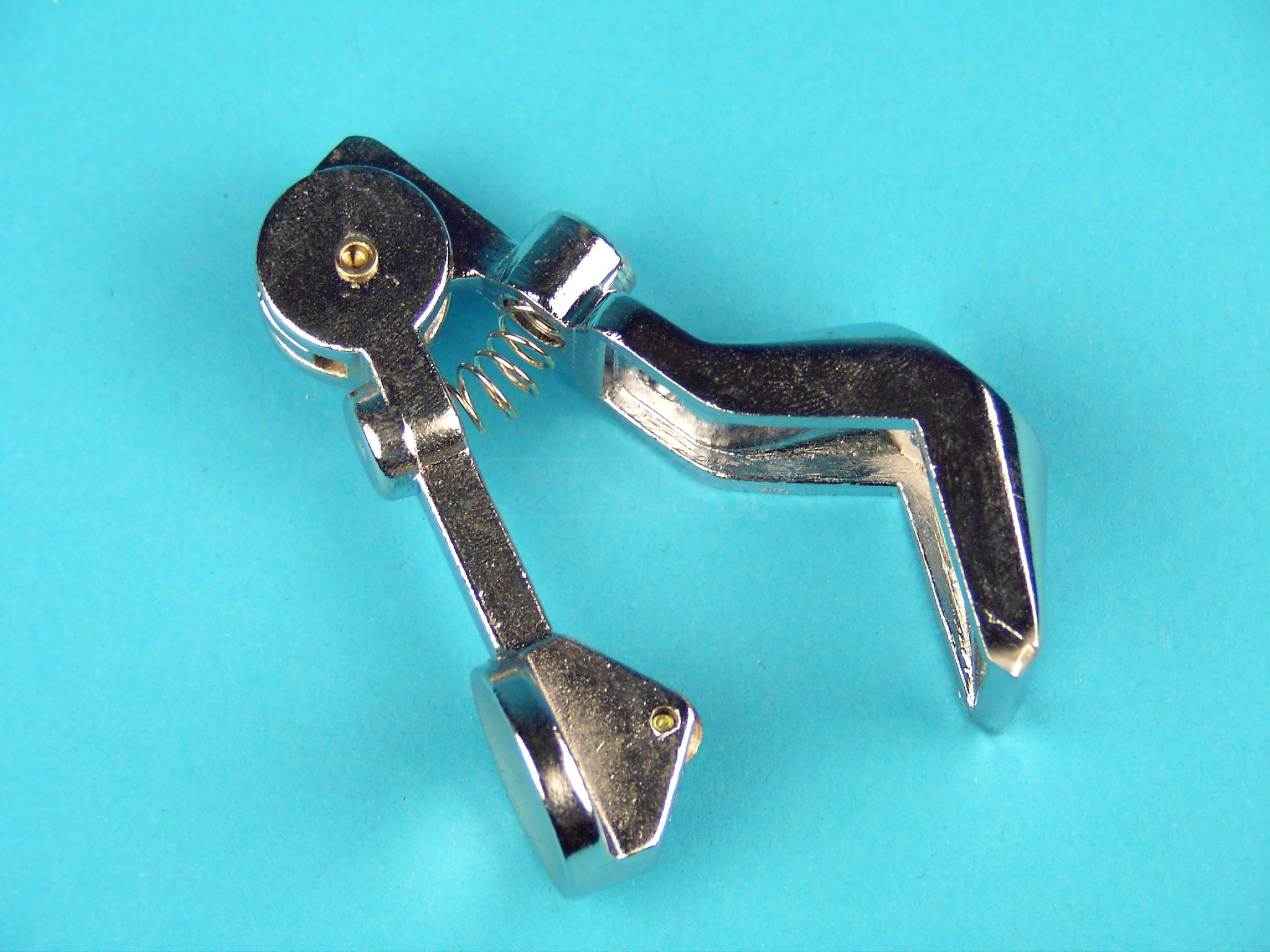 Cortador de varilla y tubos de vidrio