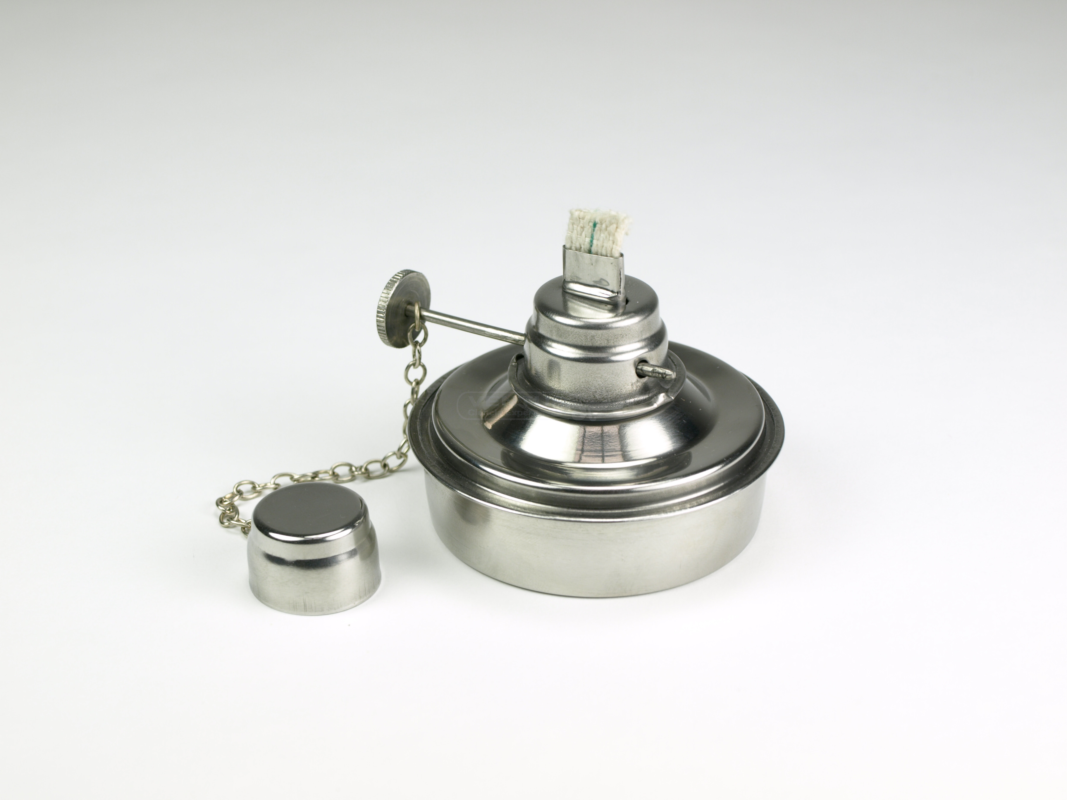 Mechero alcohol de seguridad