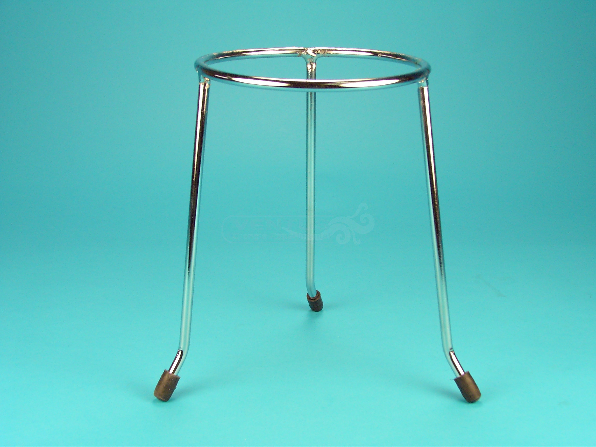 Soporte trípode para mecheros de gas